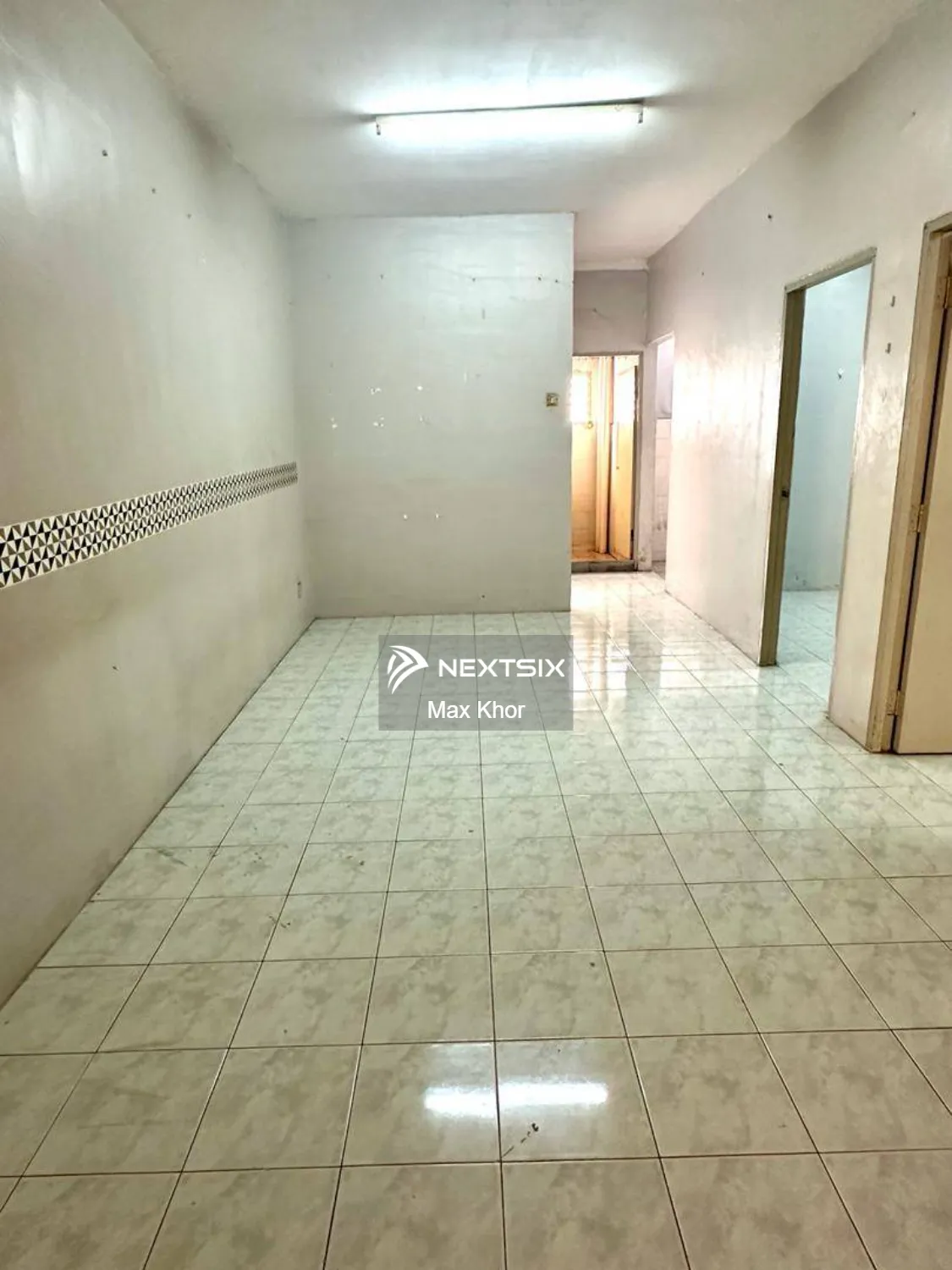 Apartment For Rent in Klang Selangor