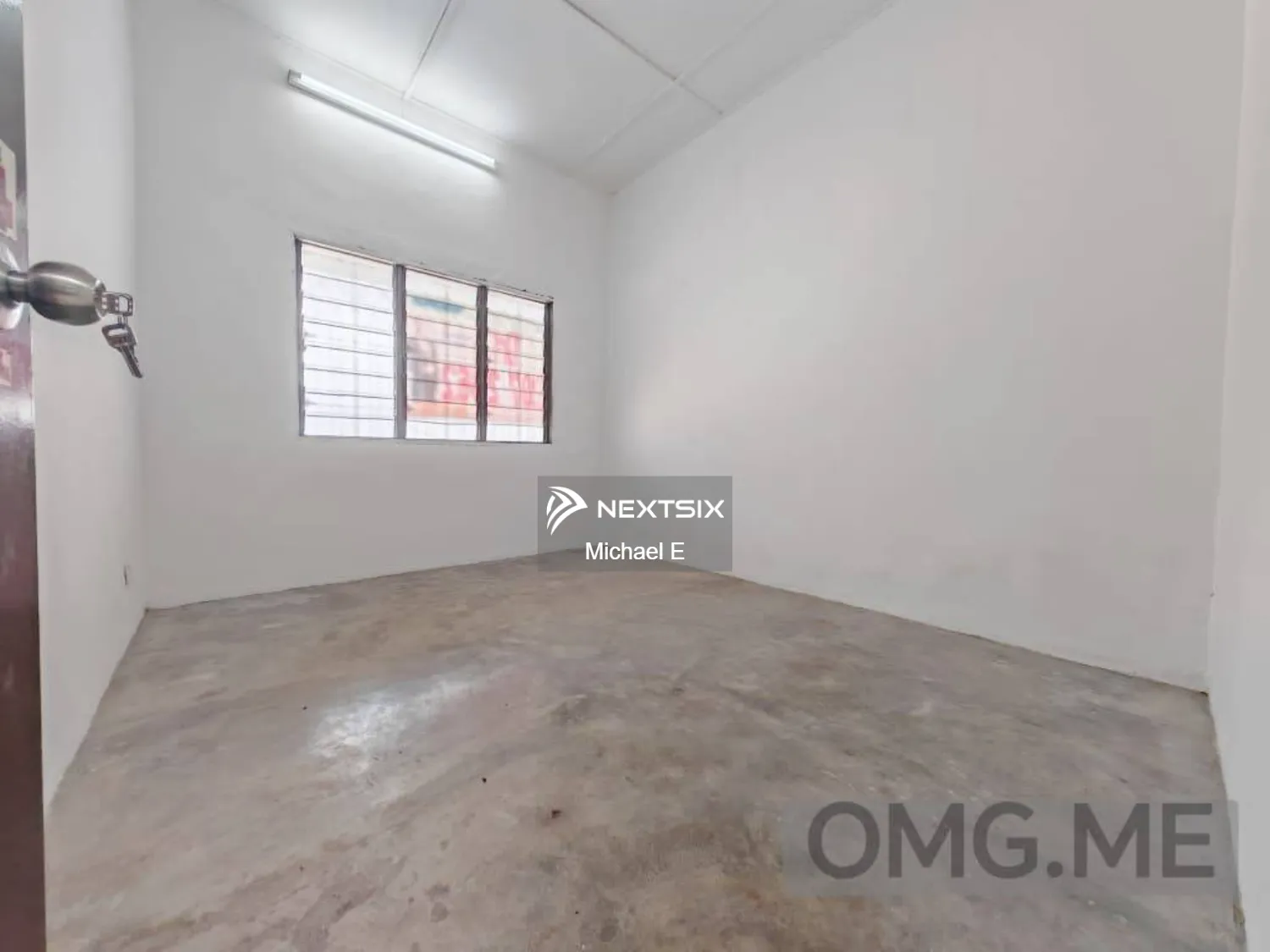 2-sty Terrace/Link House For Sale in Shah Alam Selangor