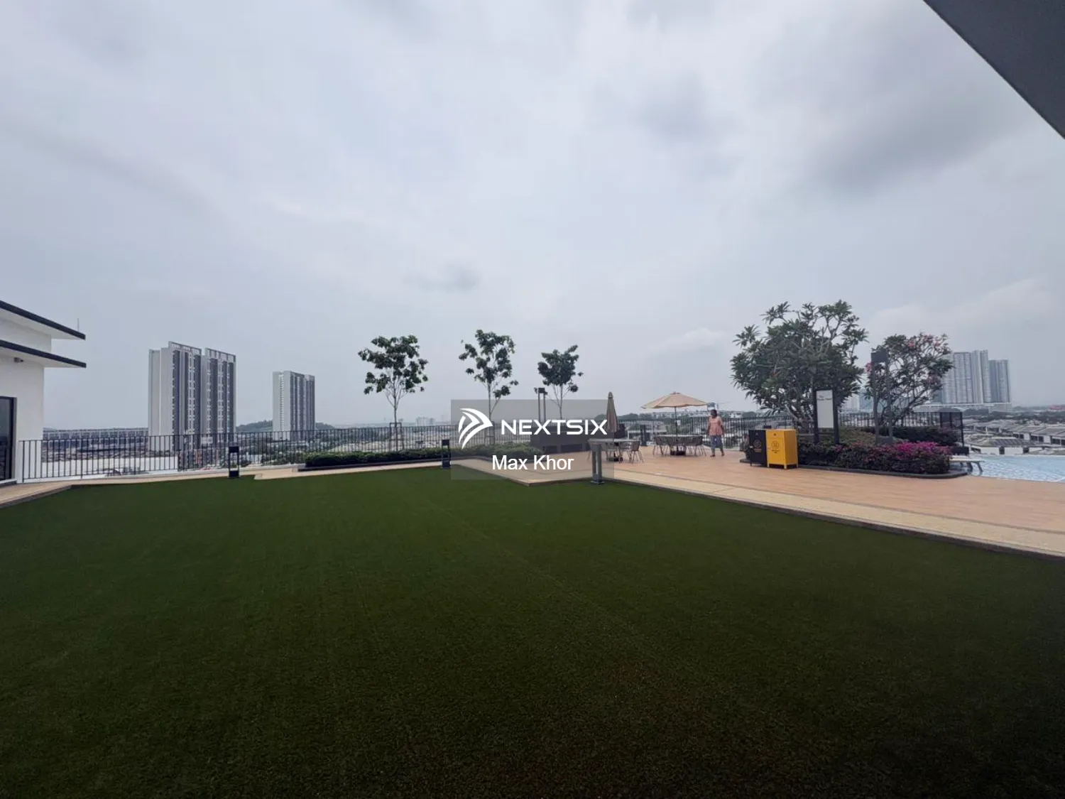 Serviced Residence For Rent in Setia Alam Selangor - Image 5