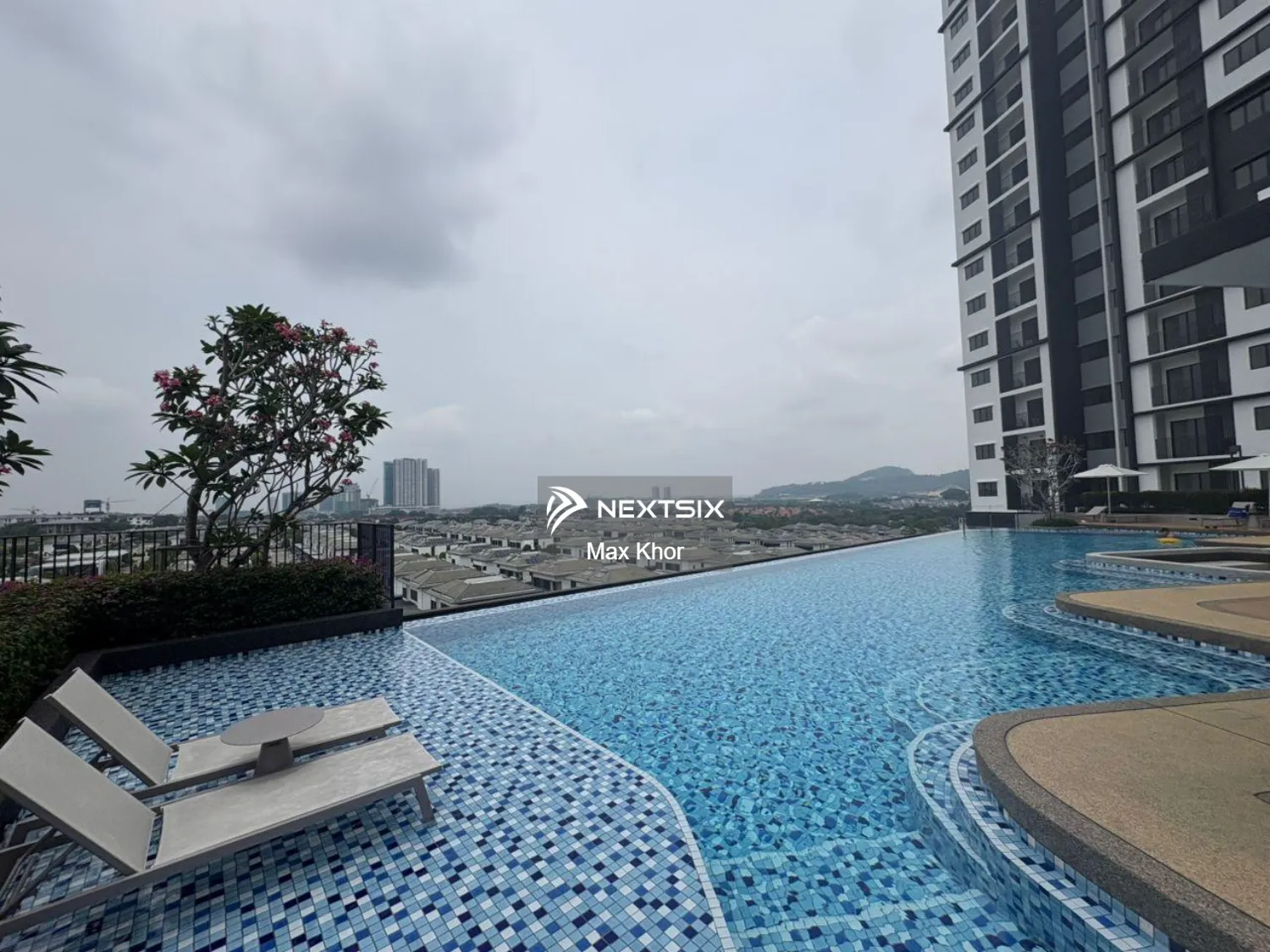 Serviced Residence For Rent in Setia Alam Selangor - Image 8