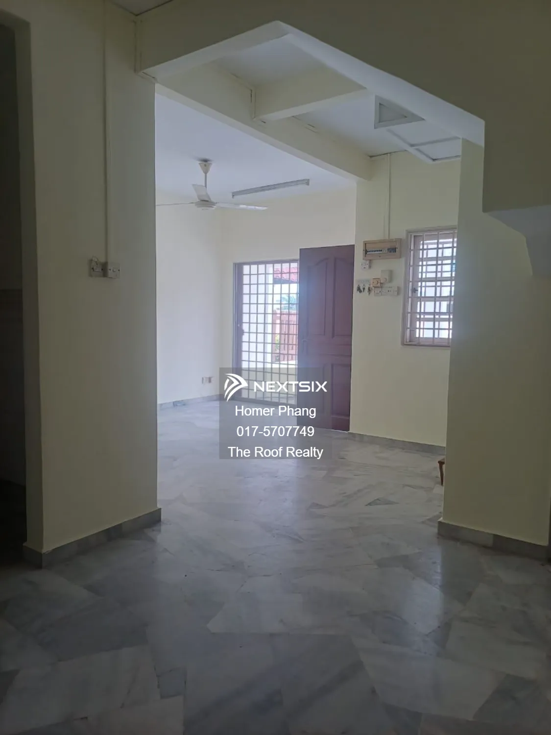 2-sty Terrace/Link House For Sale in Subang Jaya Selangor