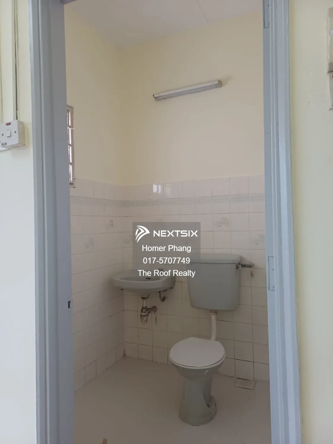 2-sty Terrace/Link House For Sale in Subang Jaya Selangor - Image 14