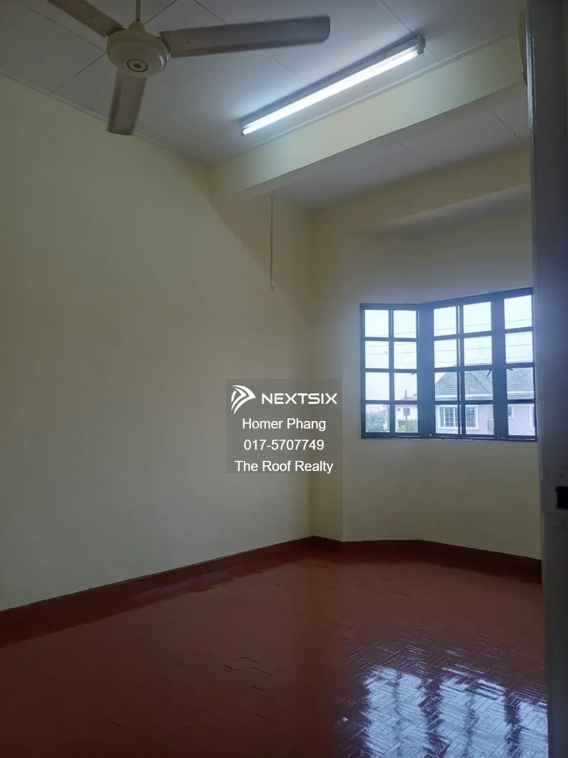 2-sty Terrace/Link House For Sale in Subang Jaya Selangor - Image 9