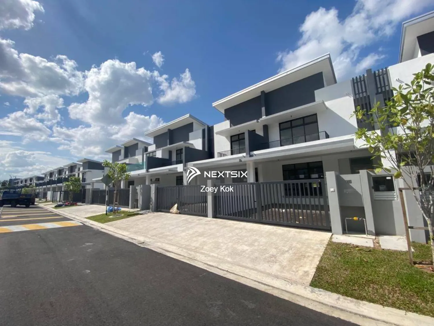 2-sty Terrace/Link House For Sale in Johor Bahru Johor