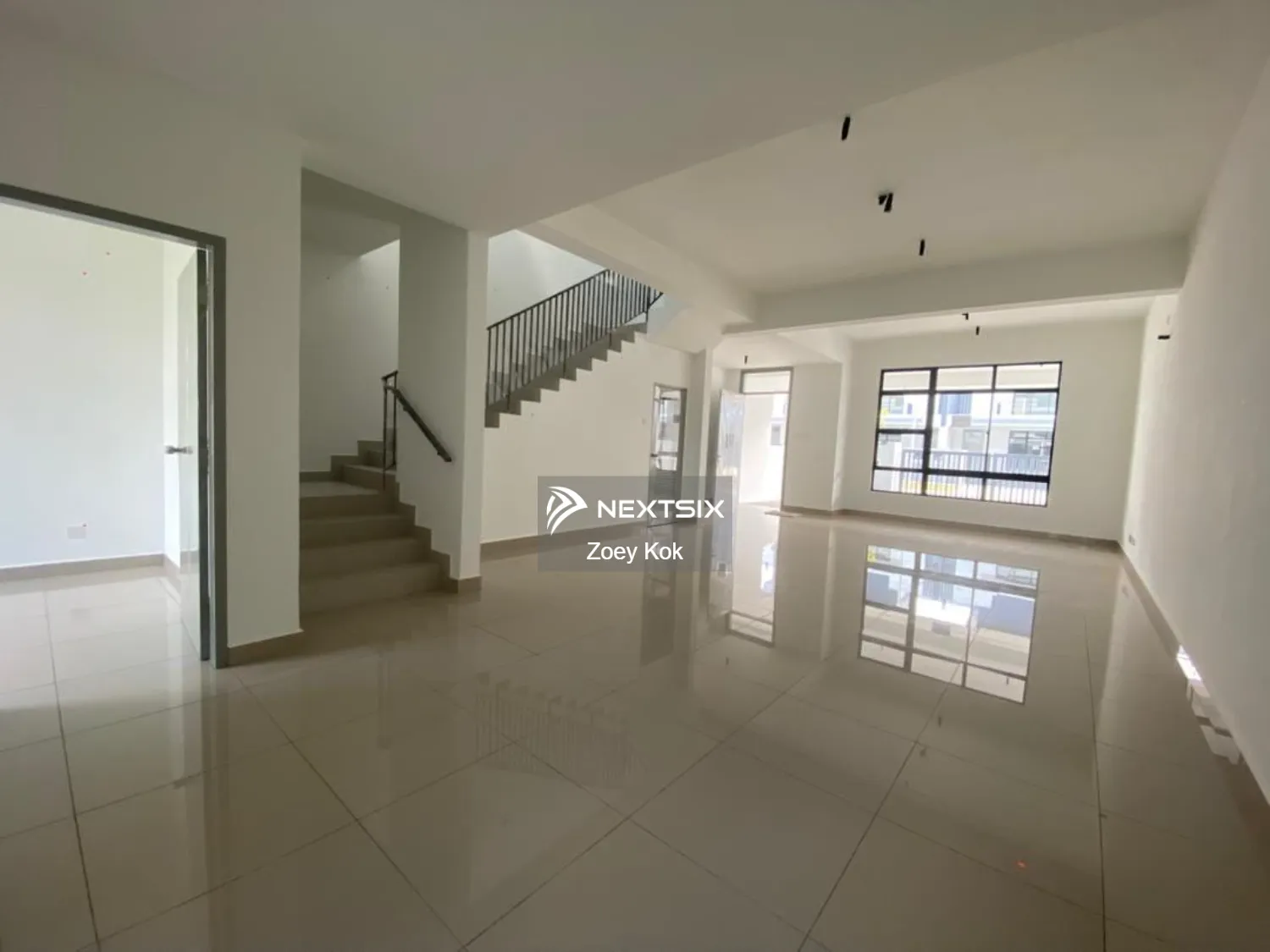 2-sty Terrace/Link House For Sale in Johor Bahru Johor - Image 2