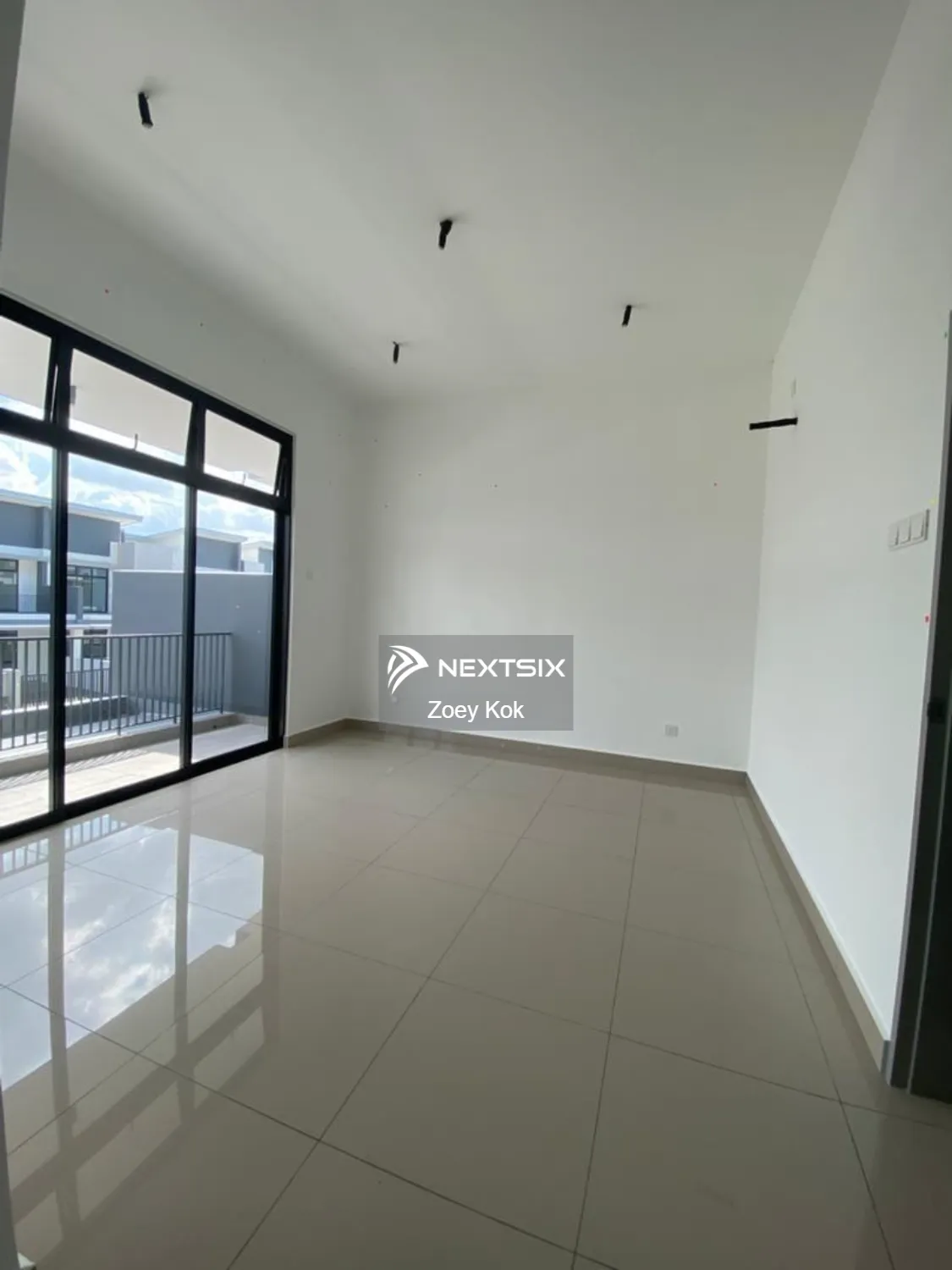 2-sty Terrace/Link House For Sale in Johor Bahru Johor - Image 4