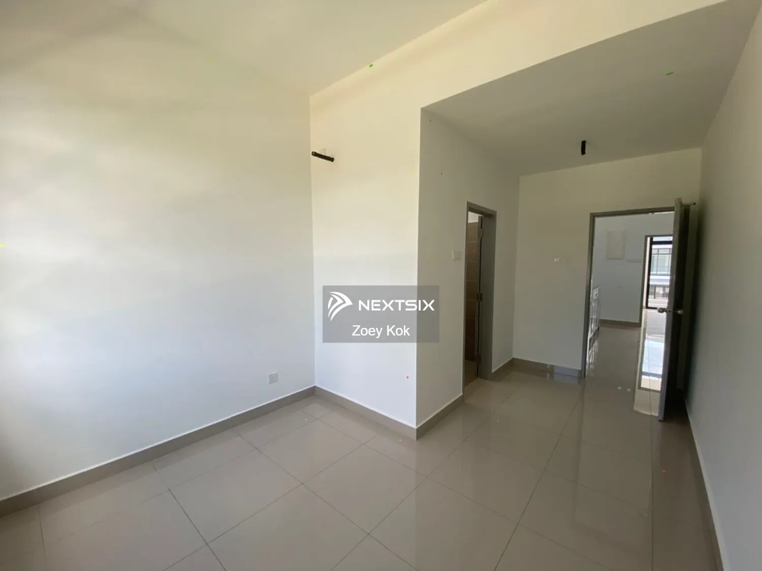 2-sty Terrace/Link House For Sale in Johor Bahru Johor - Image 8