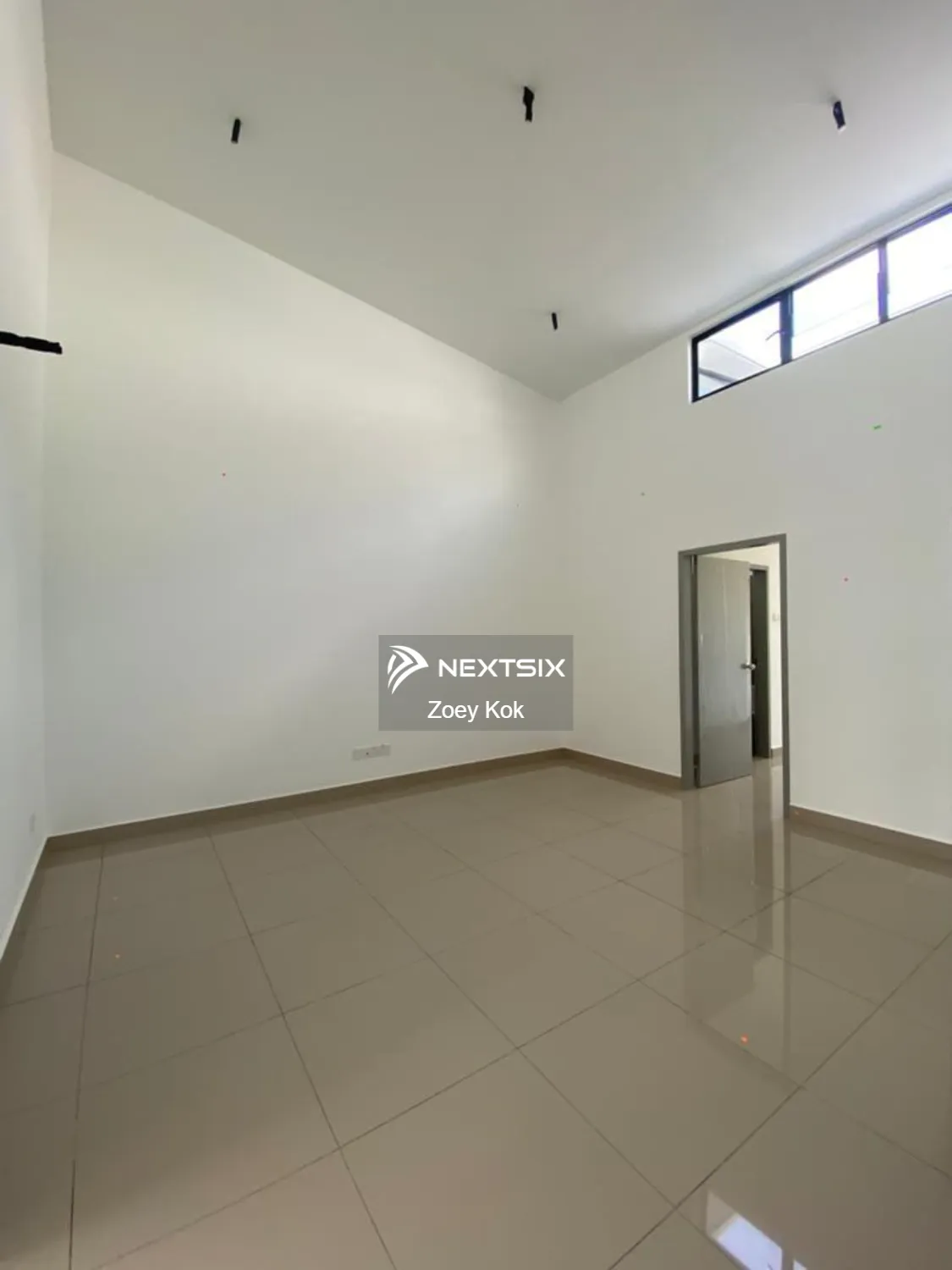 2-sty Terrace/Link House For Sale in Johor Bahru Johor - Image 9