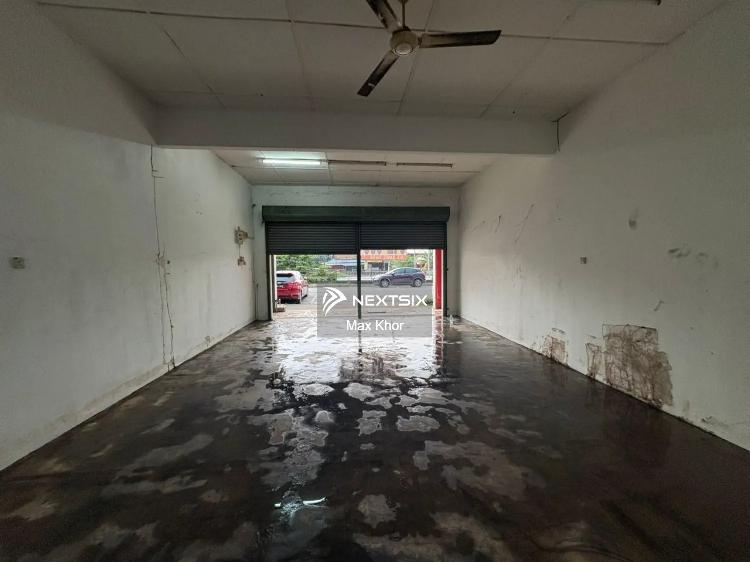 Shop Office For Rent in Kapar Selangor