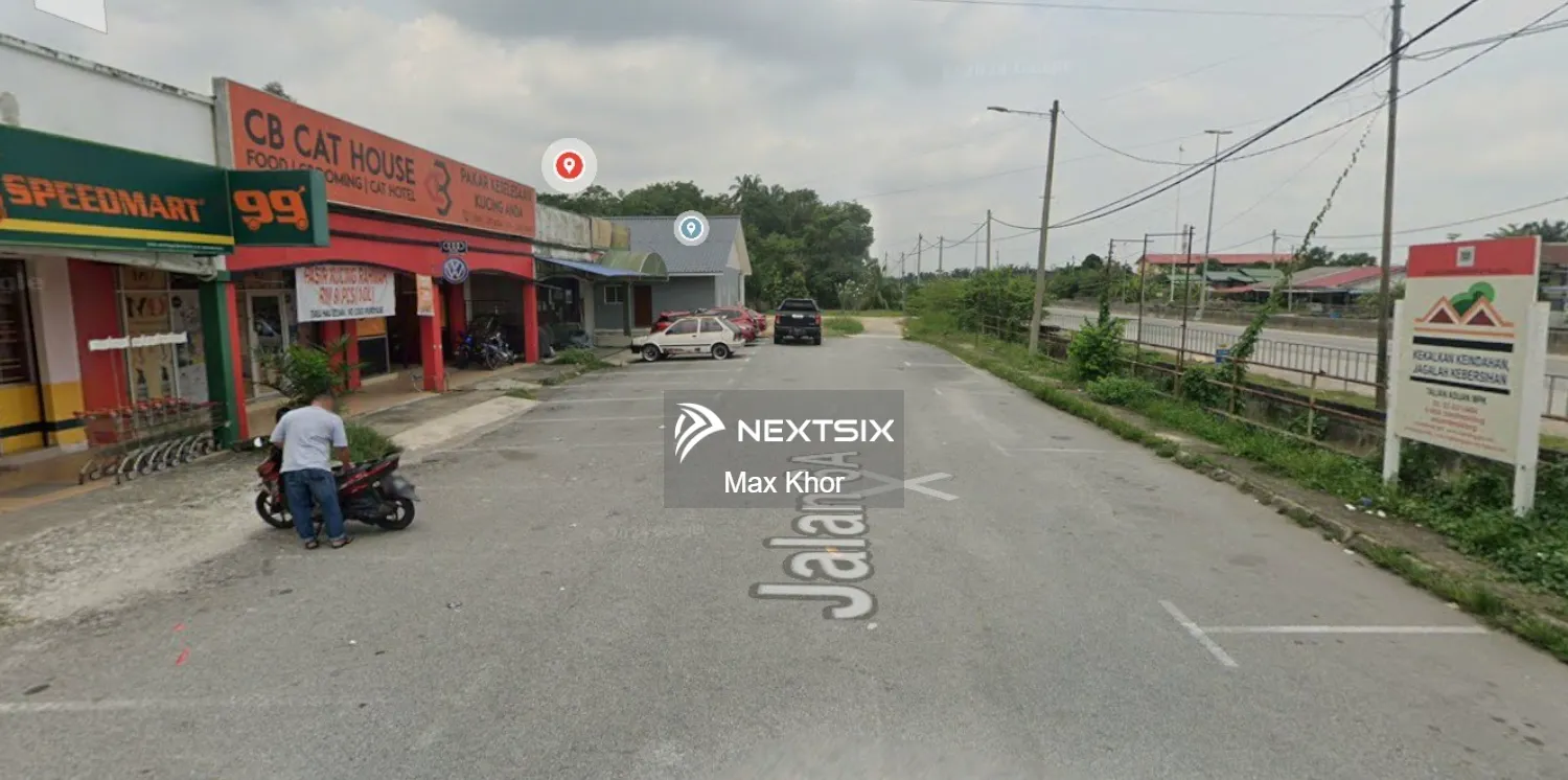 Shop Office For Rent in Kapar Selangor - Image 5