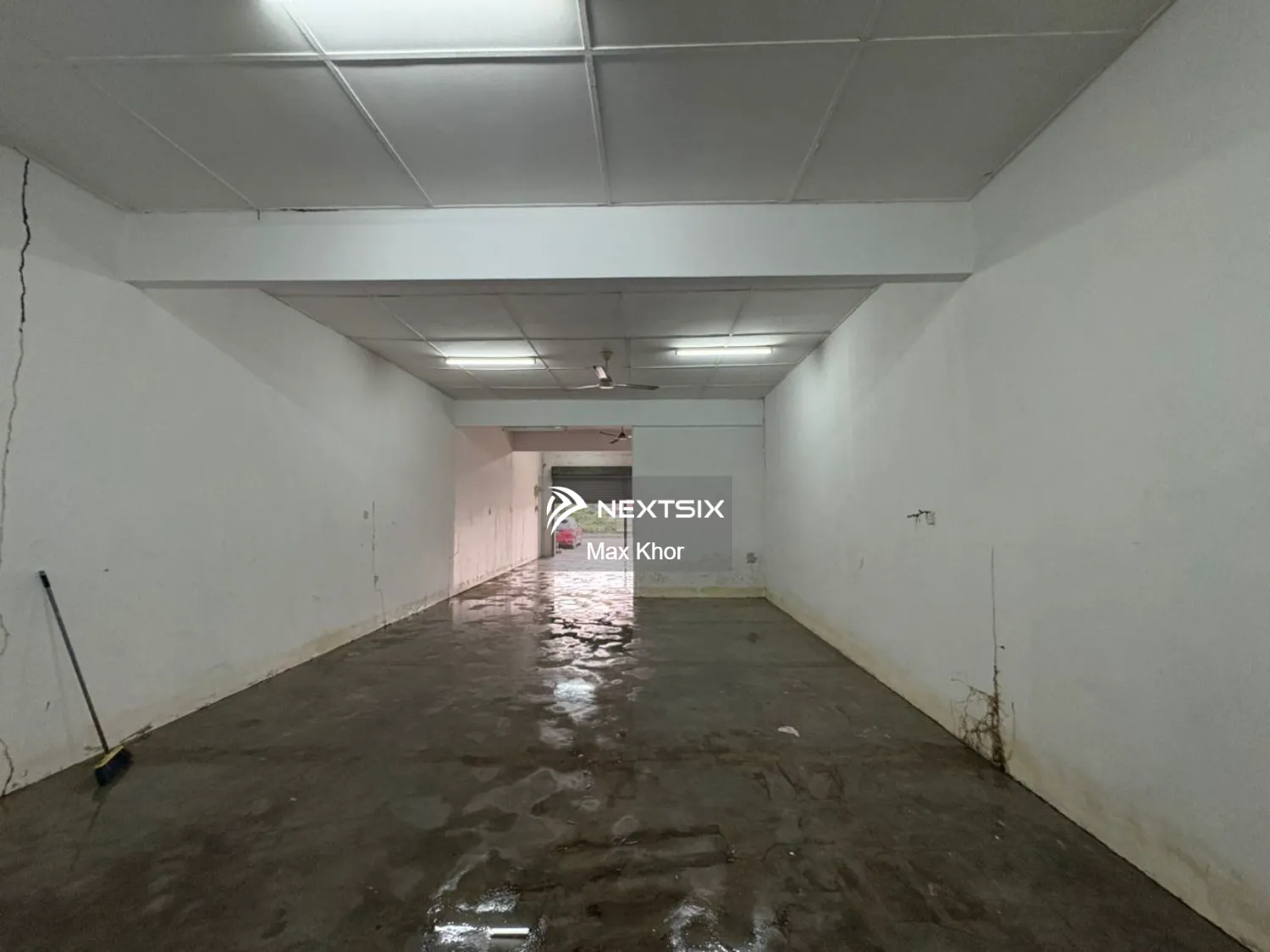 Shop Office For Rent in Kapar Selangor - Image 6