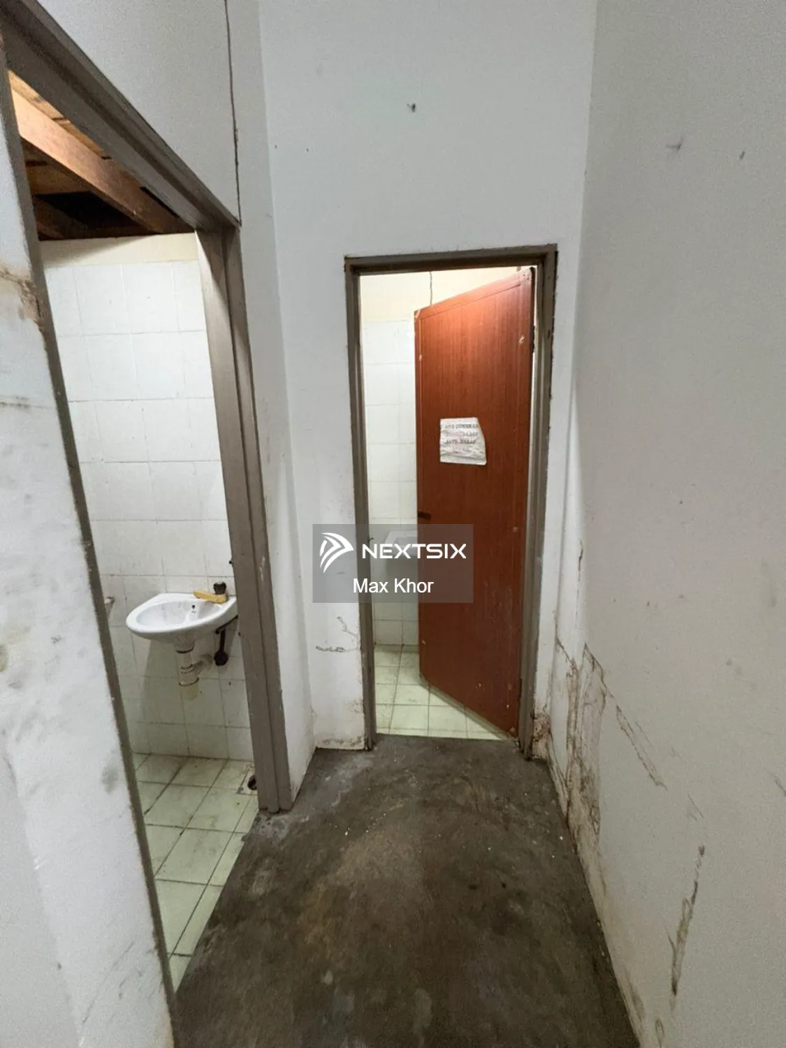 Shop Office For Rent in Kapar Selangor - Image 7