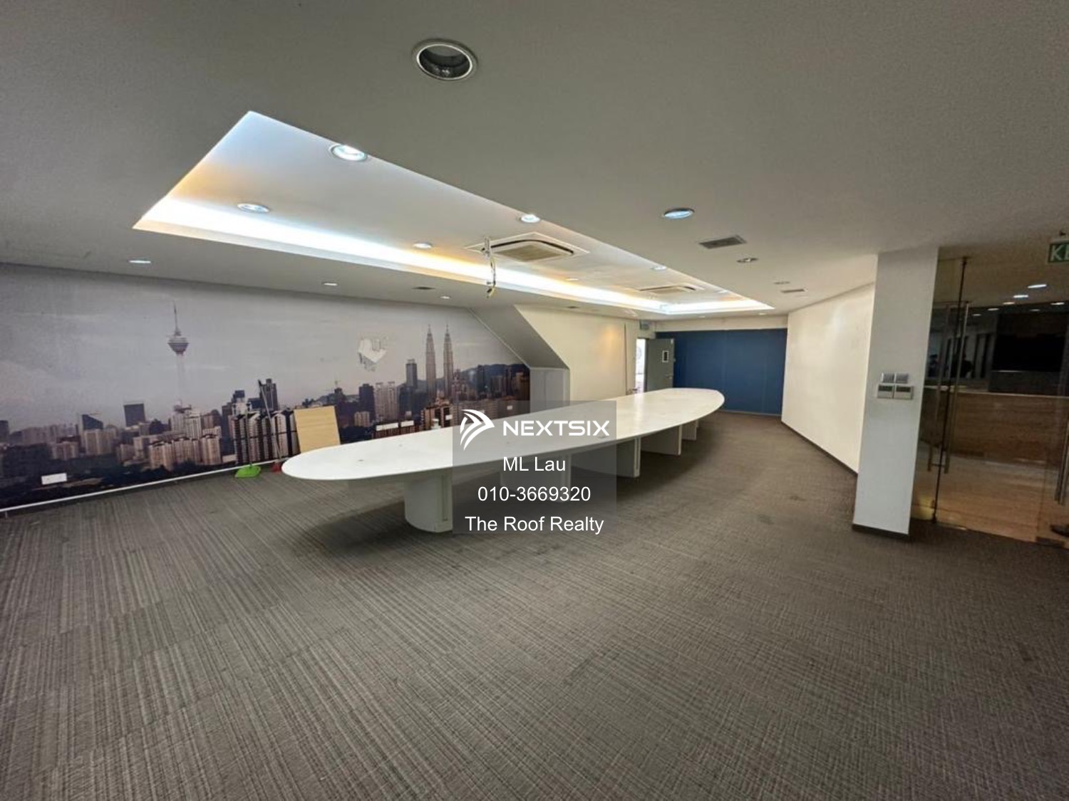 Shop For Rent in Taman Desa Kuala Lumpur