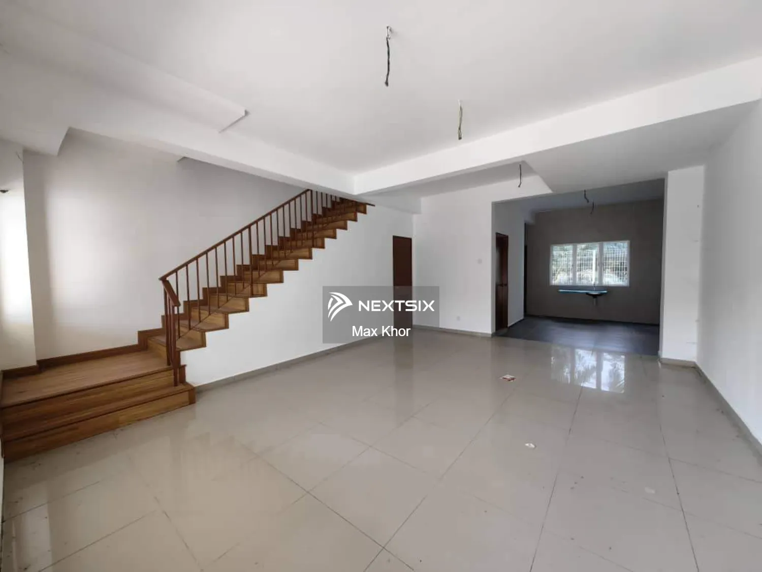 2-sty Terrace/Link House For Rent in Klang Selangor