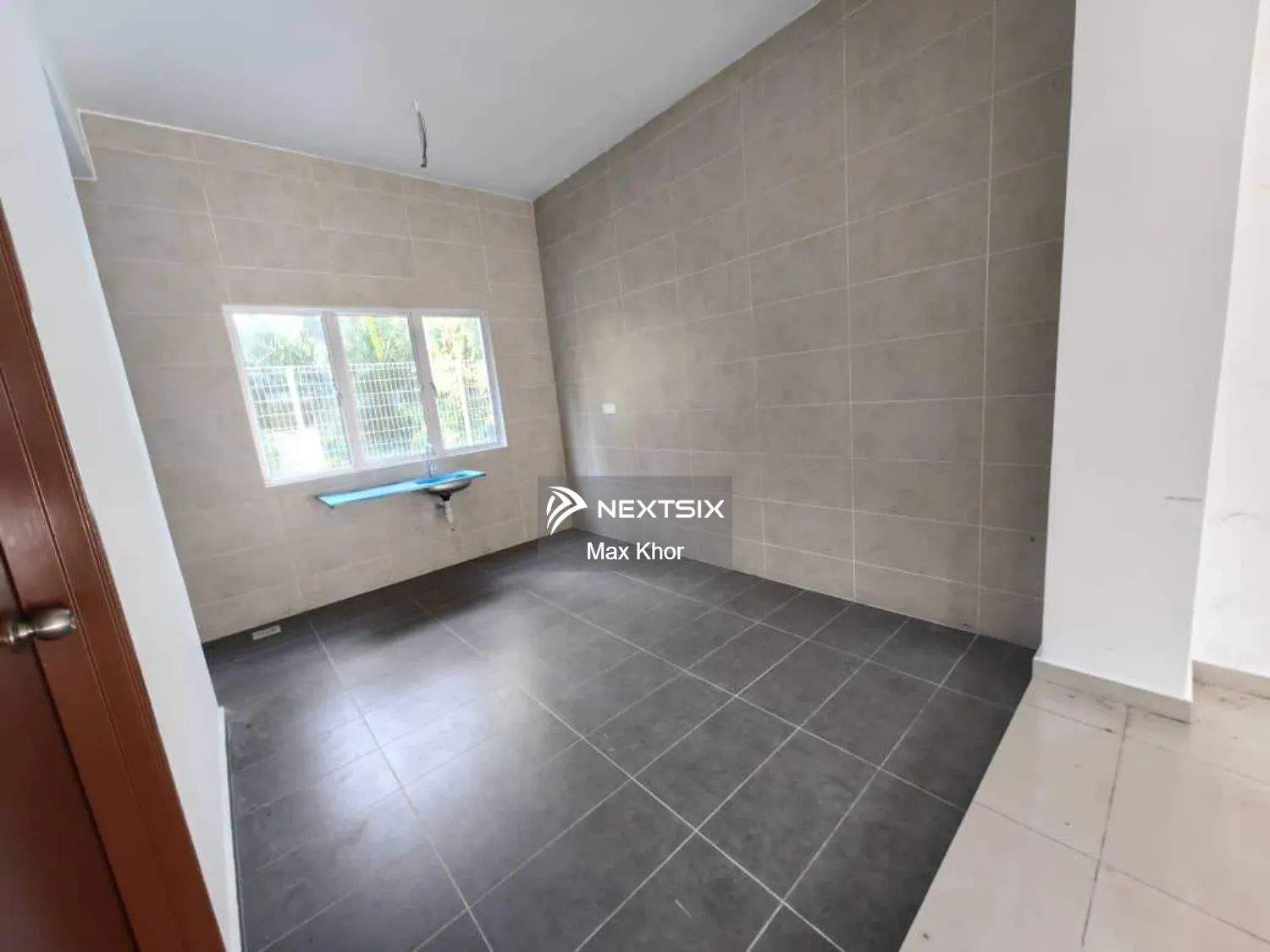 2-sty Terrace/Link House For Rent in Klang Selangor - Image 5