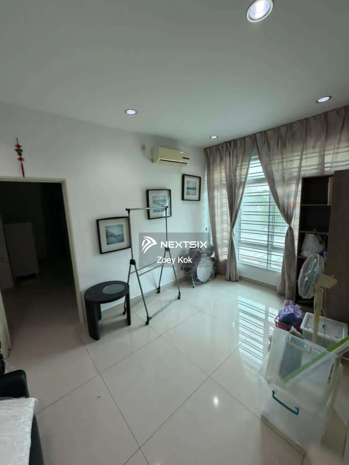 Cluster House For Sale in Johor Bahru Johor - Image 2
