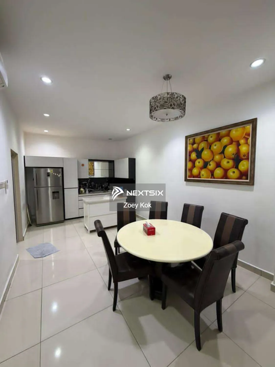 Cluster House For Sale in Johor Bahru Johor - Image 3