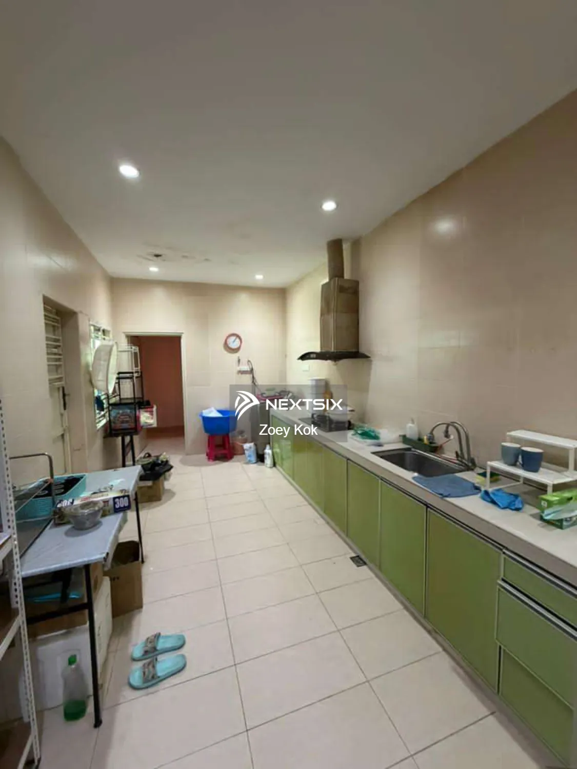 Cluster House For Sale in Johor Bahru Johor - Image 4