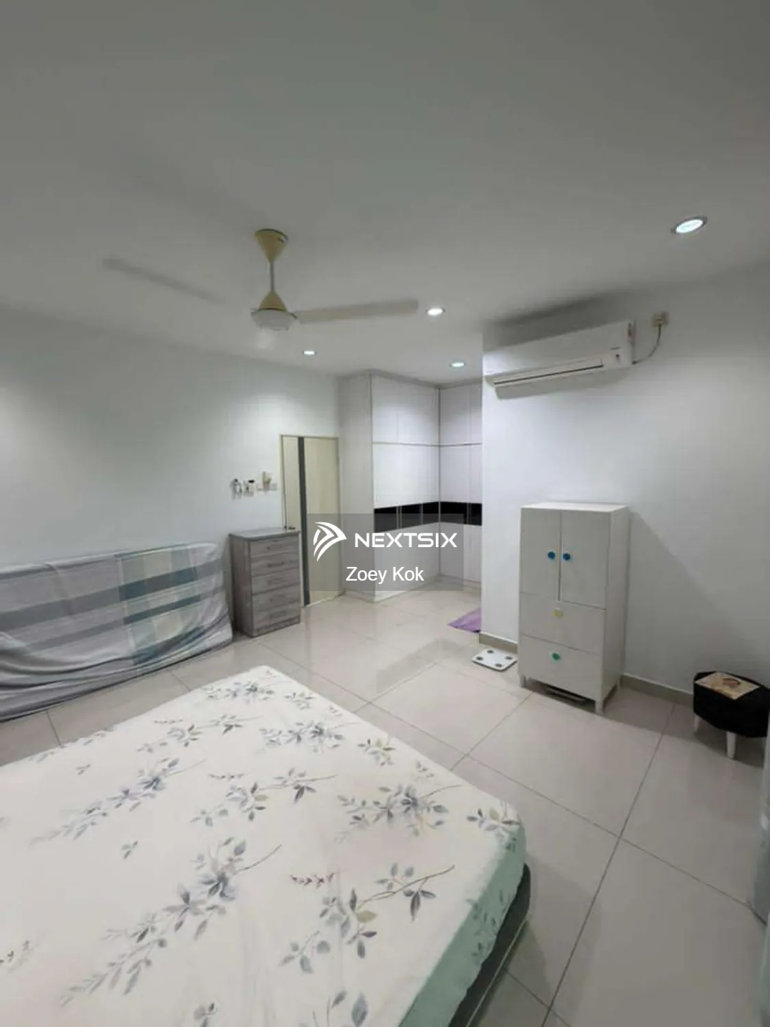 Cluster House For Sale in Johor Bahru Johor - Image 5