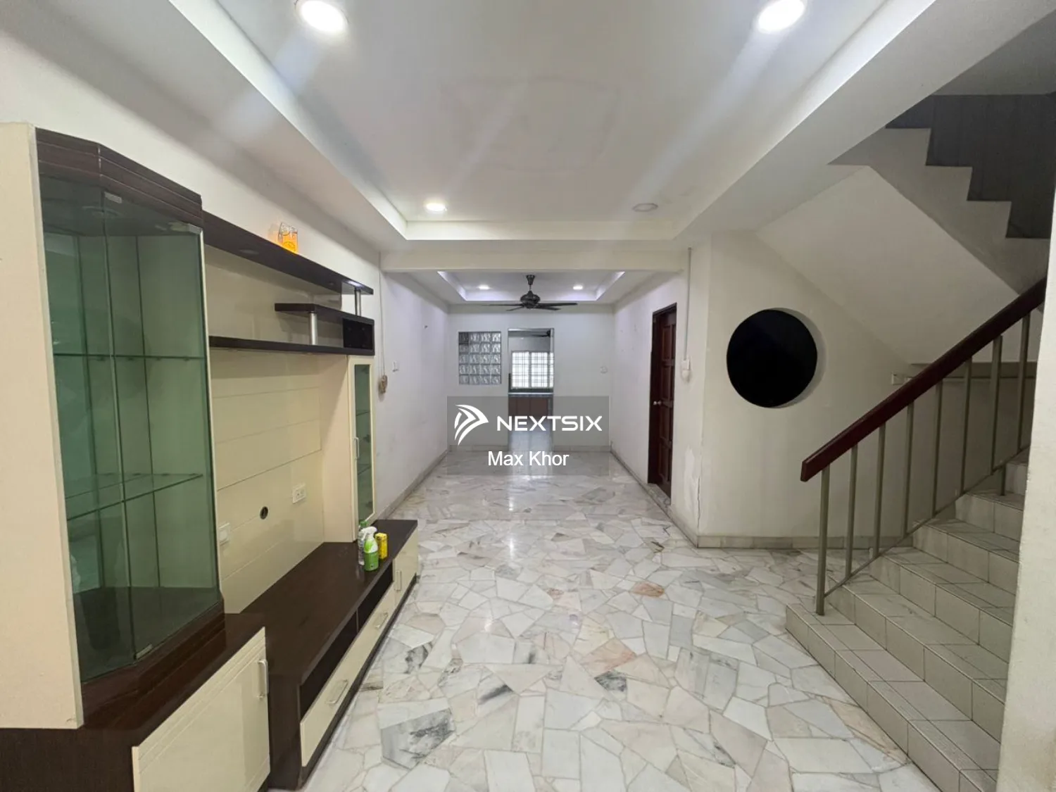 2-sty Terrace/Link House For Rent in Klang Selangor