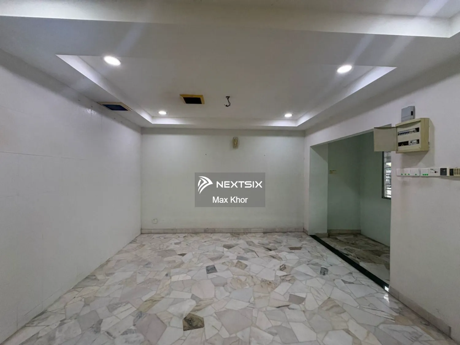 2-sty Terrace/Link House For Rent in Klang Selangor - Image 12