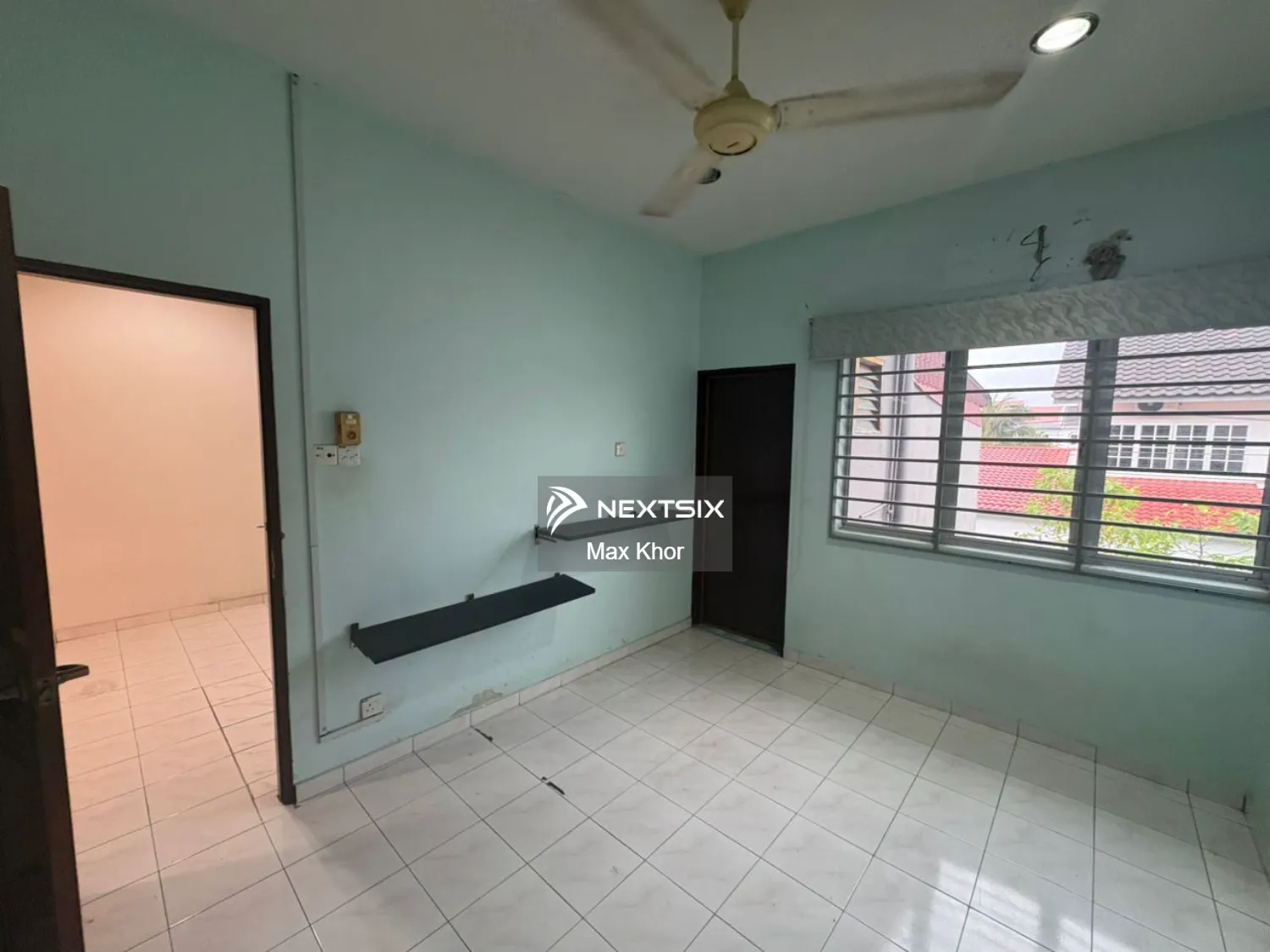 2-sty Terrace/Link House For Rent in Klang Selangor - Image 13