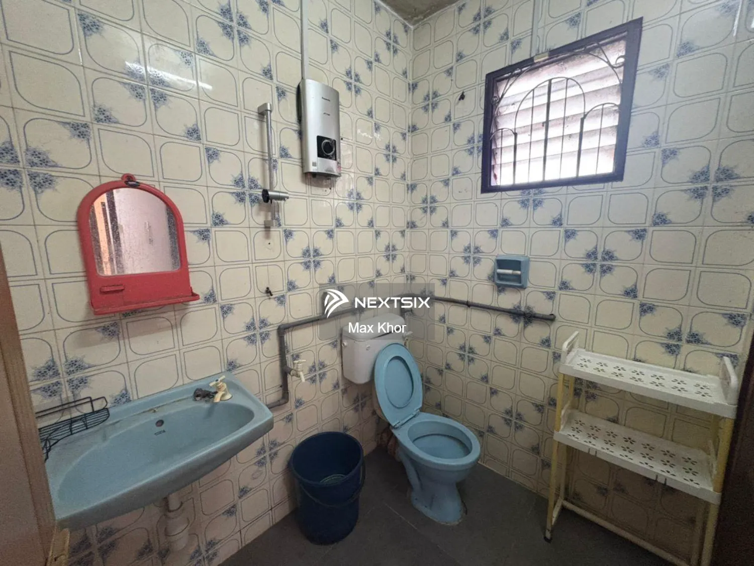 2-sty Terrace/Link House For Rent in Klang Selangor - Image 14