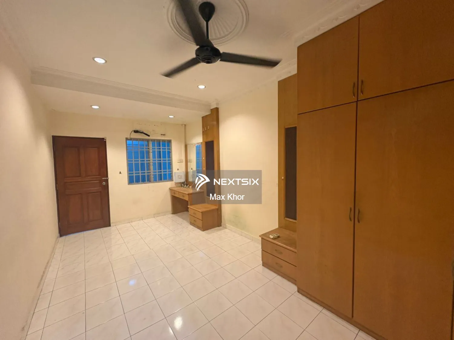 2-sty Terrace/Link House For Rent in Klang Selangor - Image 15