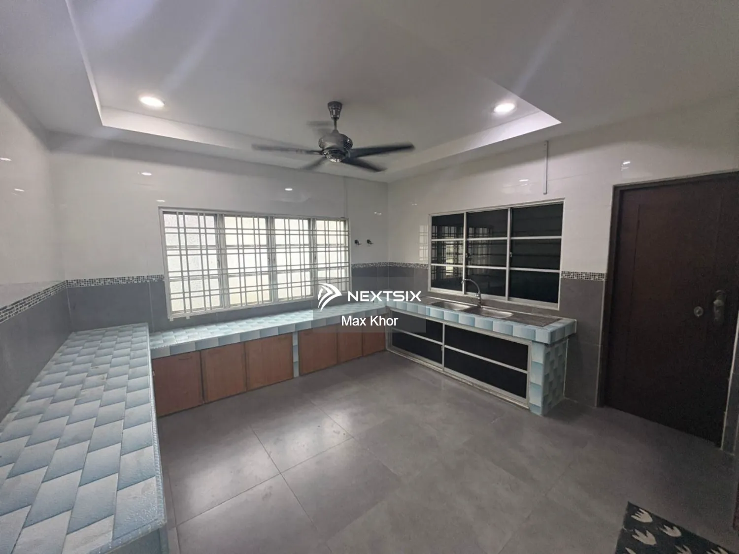 2-sty Terrace/Link House For Rent in Klang Selangor - Image 18