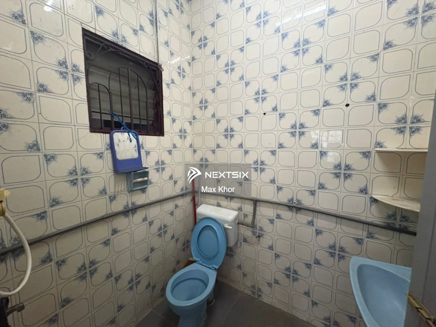 2-sty Terrace/Link House For Rent in Klang Selangor - Image 5