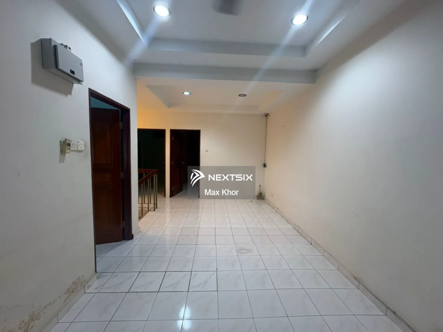 2-sty Terrace/Link House For Rent in Klang Selangor - Image 6