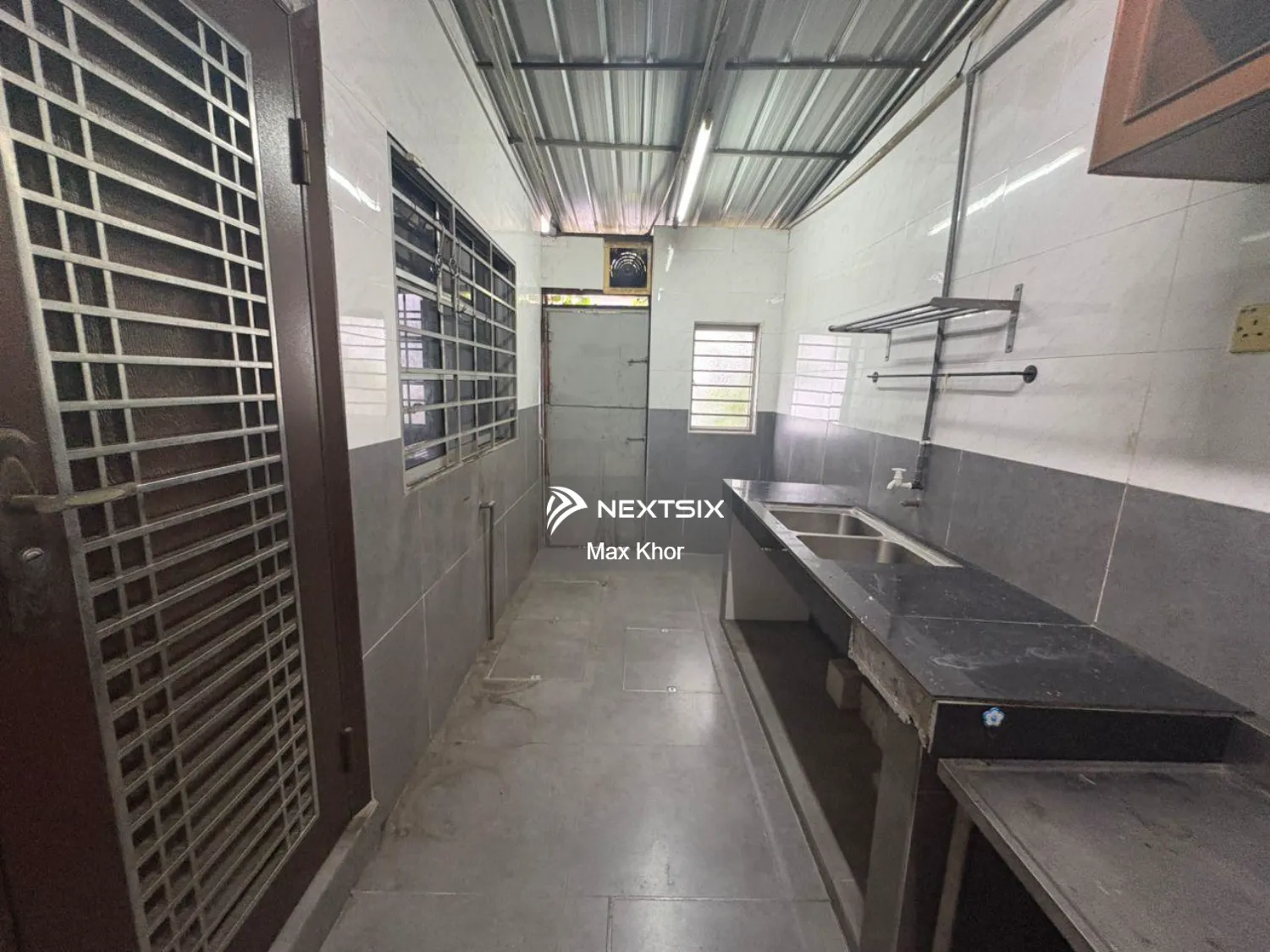 2-sty Terrace/Link House For Rent in Klang Selangor - Image 7