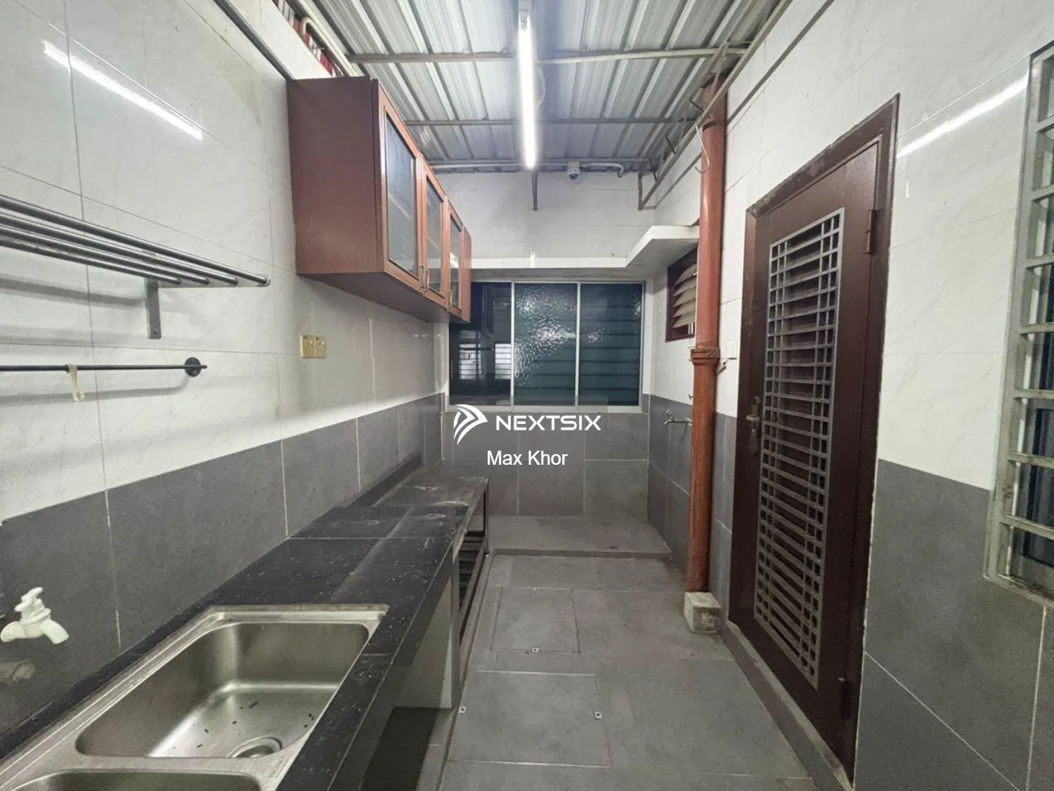 2-sty Terrace/Link House For Rent in Klang Selangor - Image 9