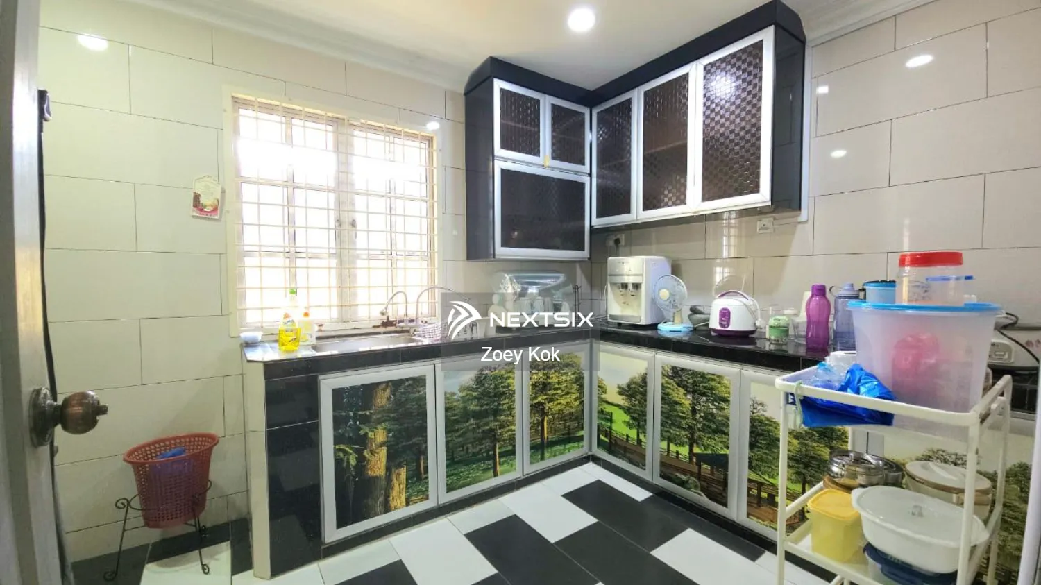 Semi-detached House For Sale in Johor Bahru Johor - Image 10