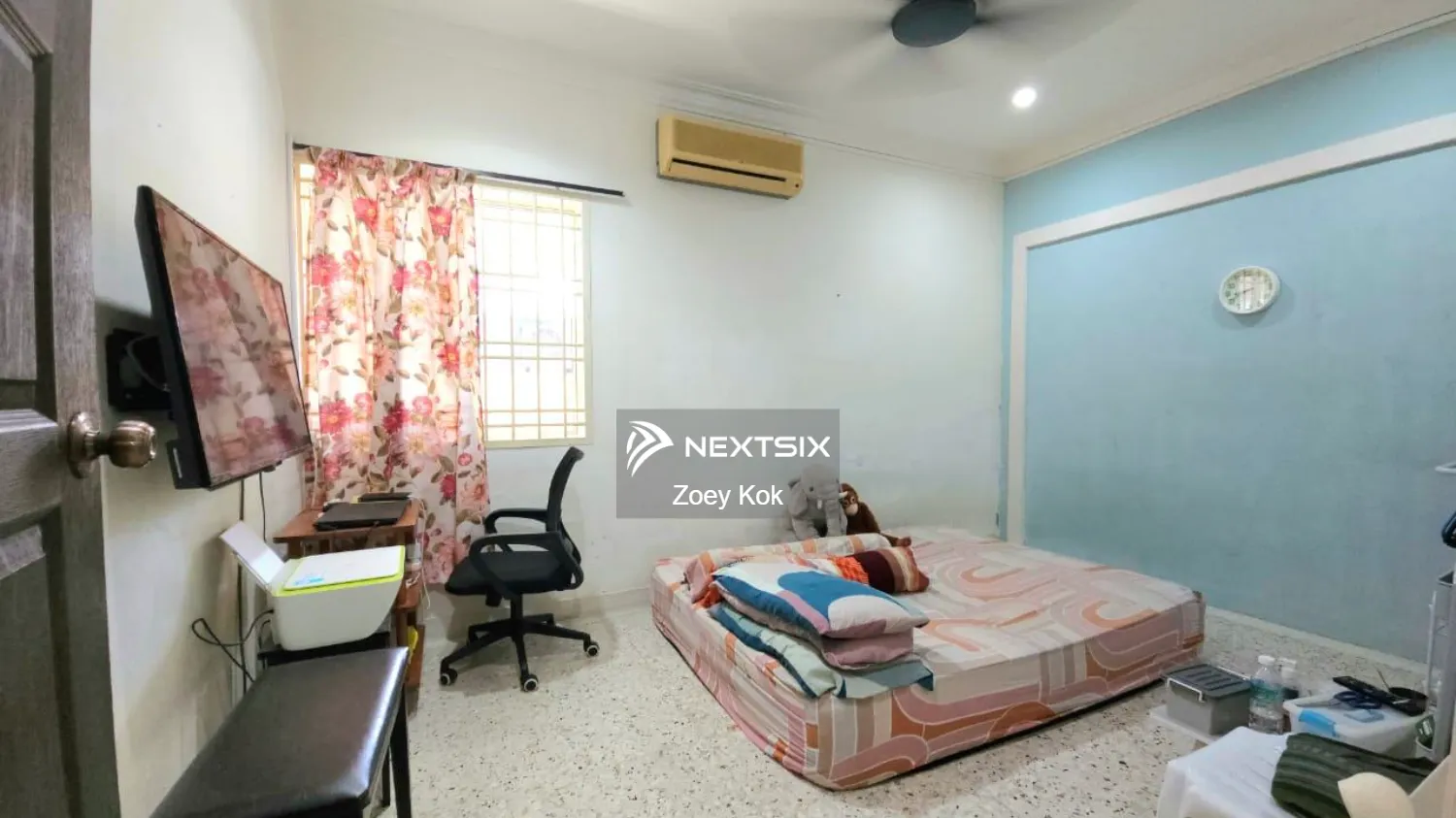 Semi-detached House For Sale in Johor Bahru Johor - Image 9