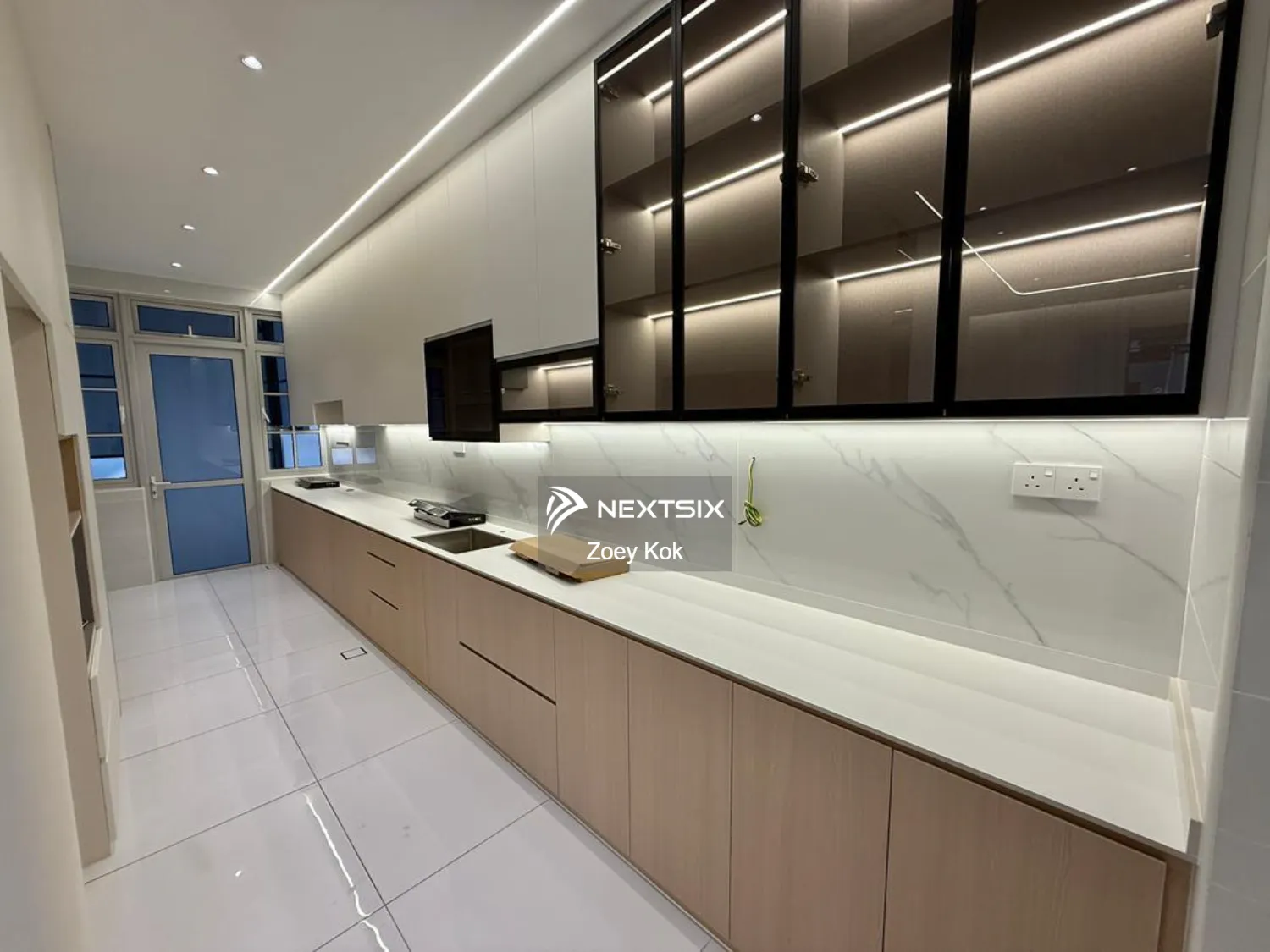 Semi-detached House For Sale in Johor Bahru Johor - Image 9