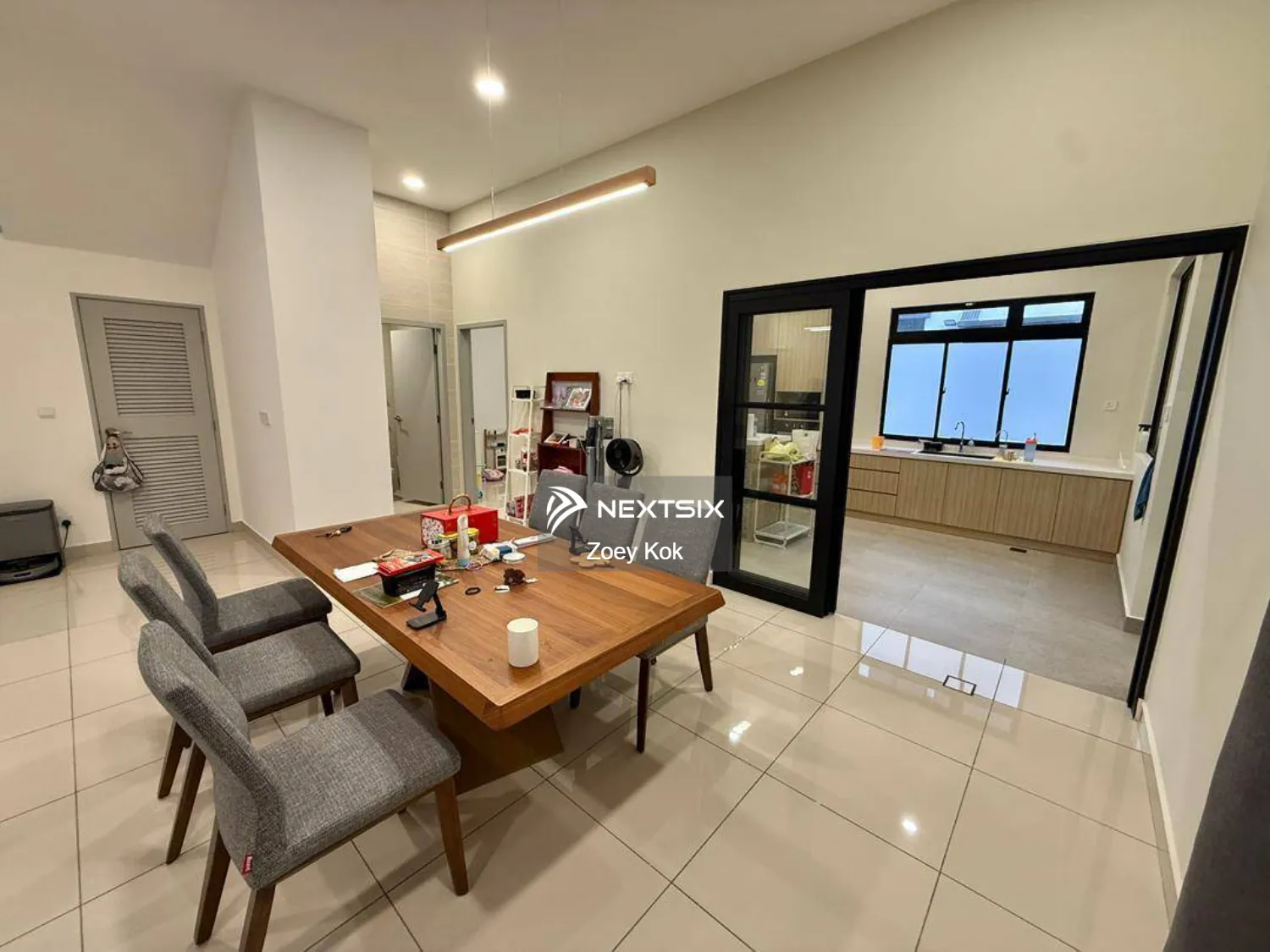 2-sty Terrace/Link House For Sale in Johor Bahru Johor - Image 3