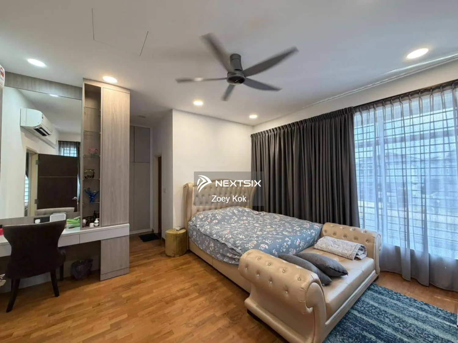 Cluster House For Sale in Johor Bahru Johor - Image 10
