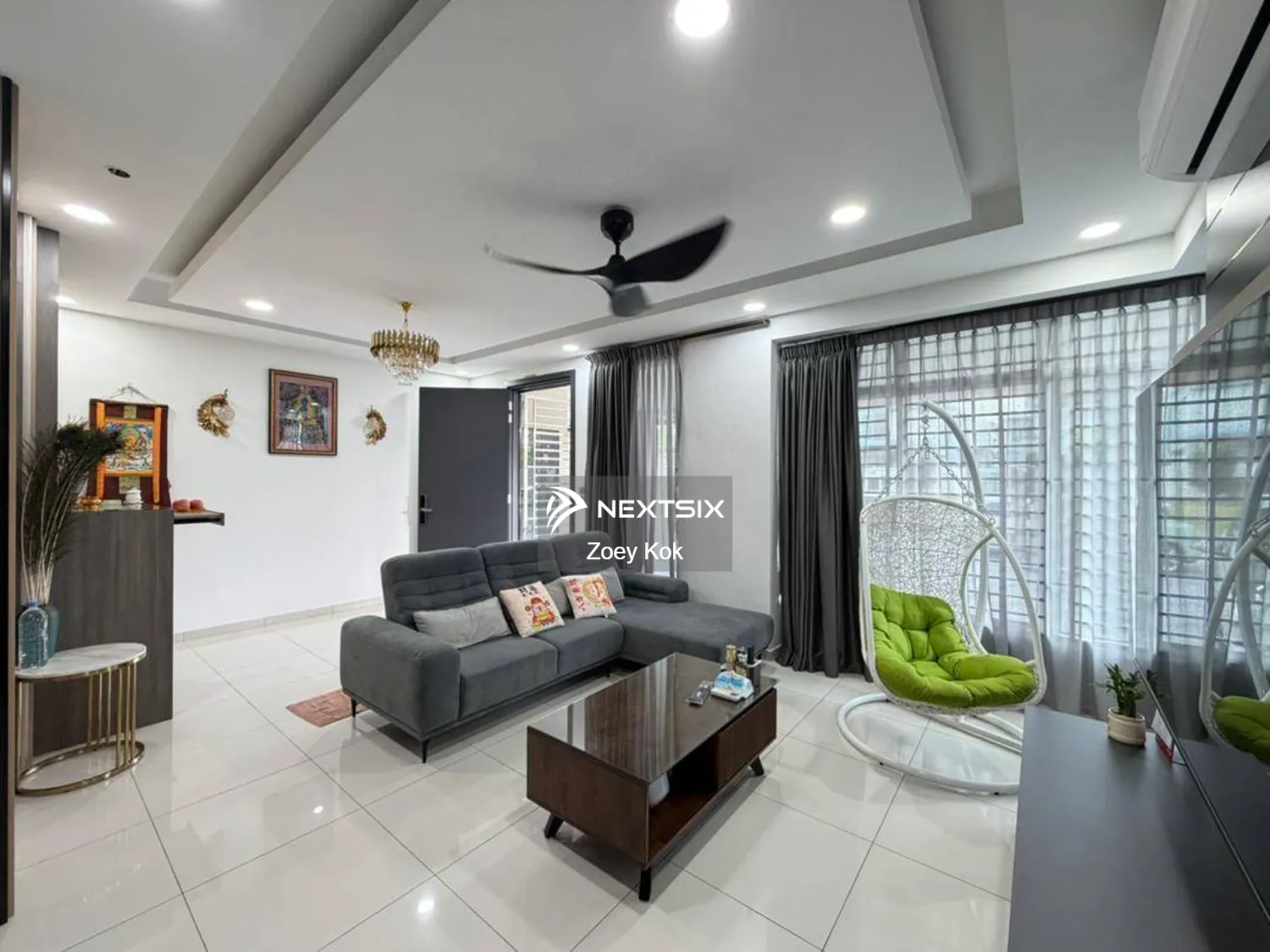 Cluster House For Sale in Johor Bahru Johor - Image 6