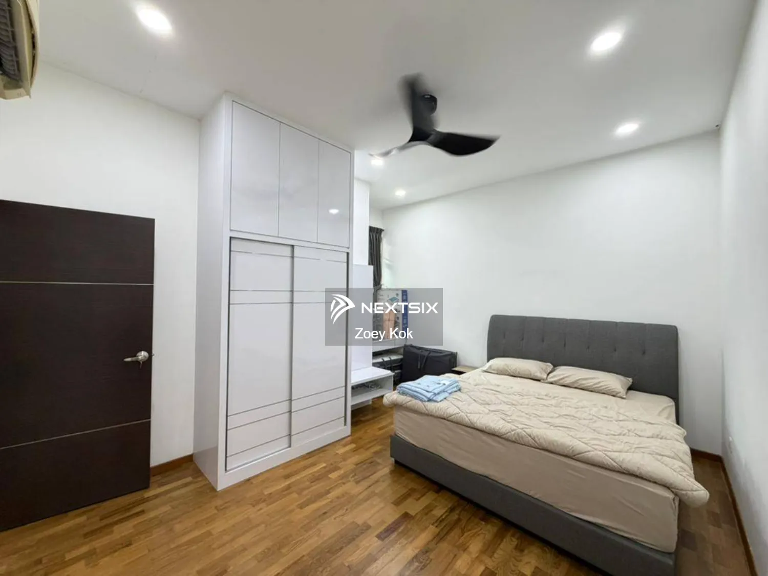 Cluster House For Sale in Johor Bahru Johor - Image 9