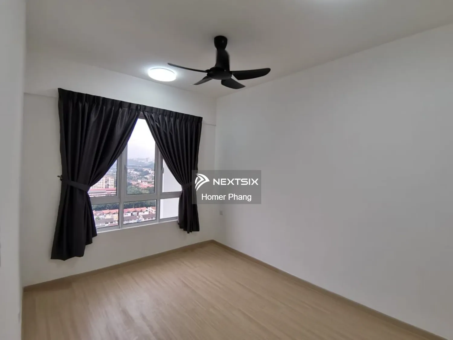 Serviced Residence For Sale in Petaling Jaya Selangor - Image 5