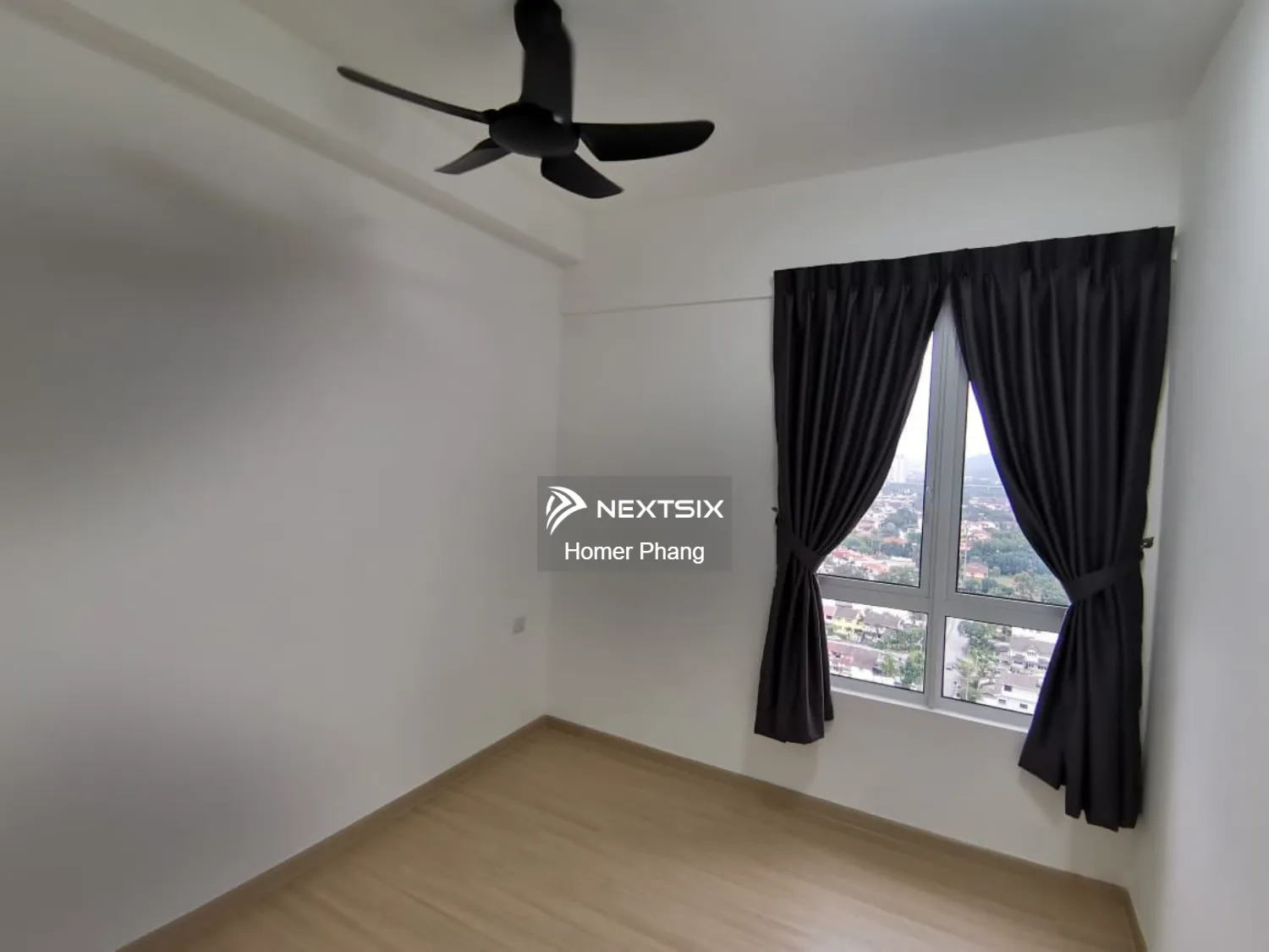 Serviced Residence For Sale in Petaling Jaya Selangor - Image 7
