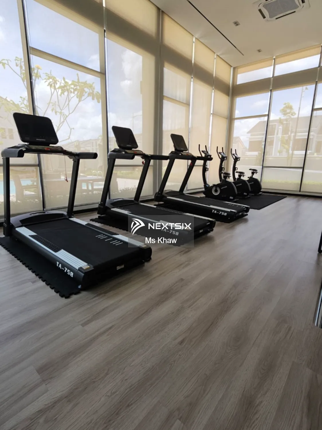 2-sty Terrace/Link House For Sale in Johor Bahru Johor - Image 6