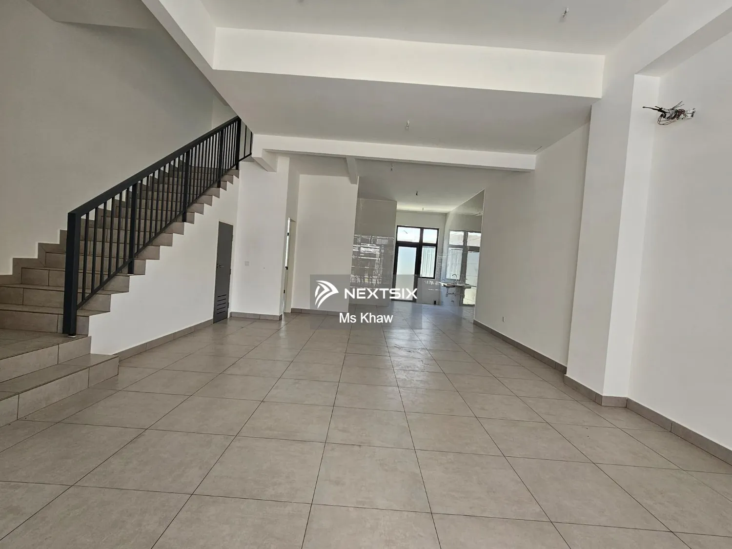 2-sty Terrace/Link House For Sale in Johor Bahru Johor - Image 8