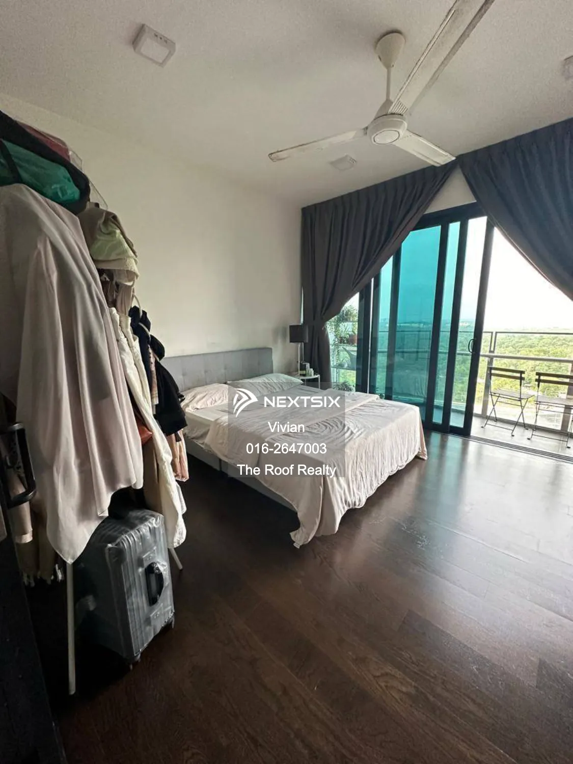Serviced Residence For Sale in Iskandar Puteri (Nusajaya) Johor