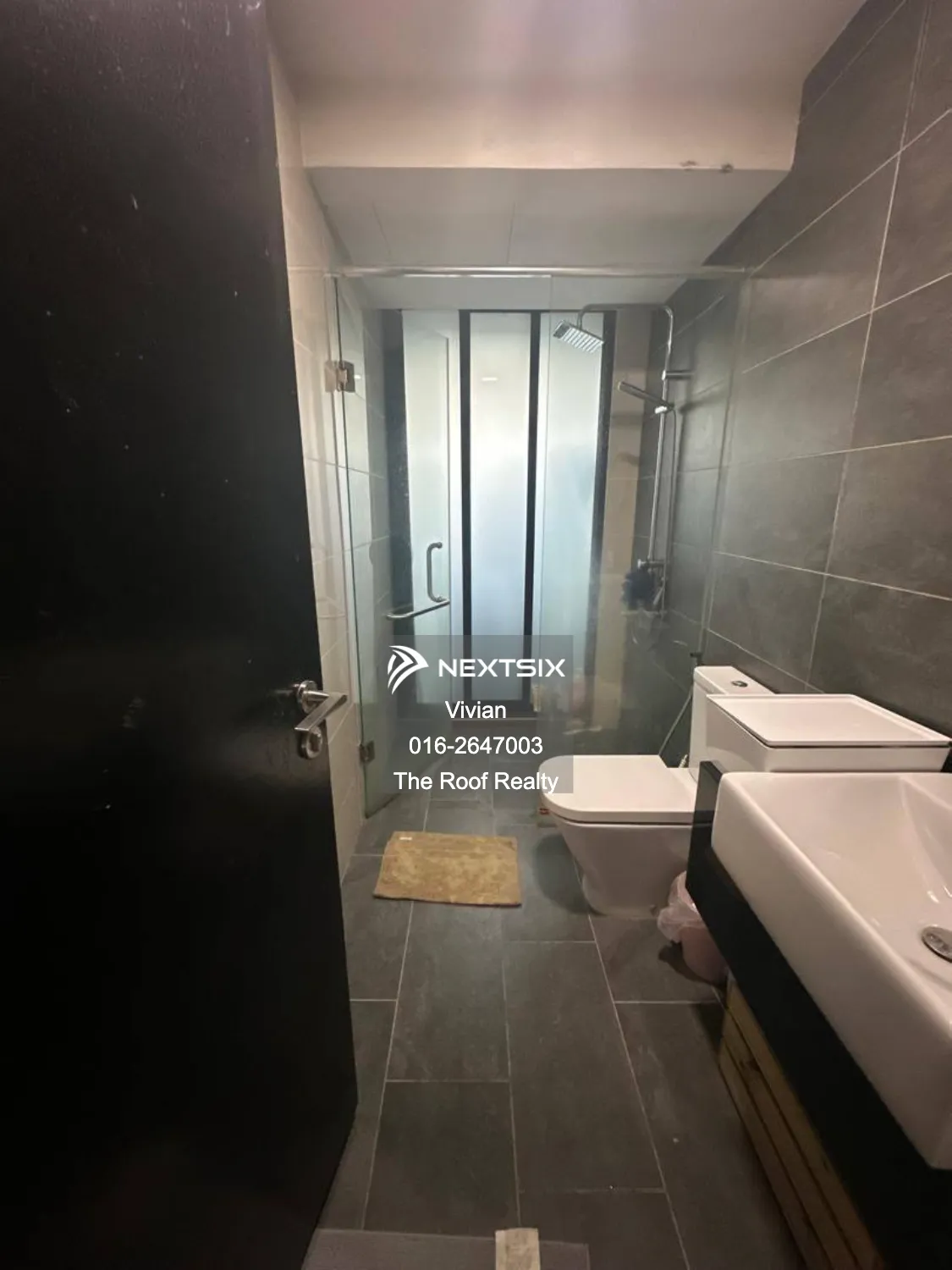 Serviced Residence For Sale in Iskandar Puteri (Nusajaya) Johor - Image 5