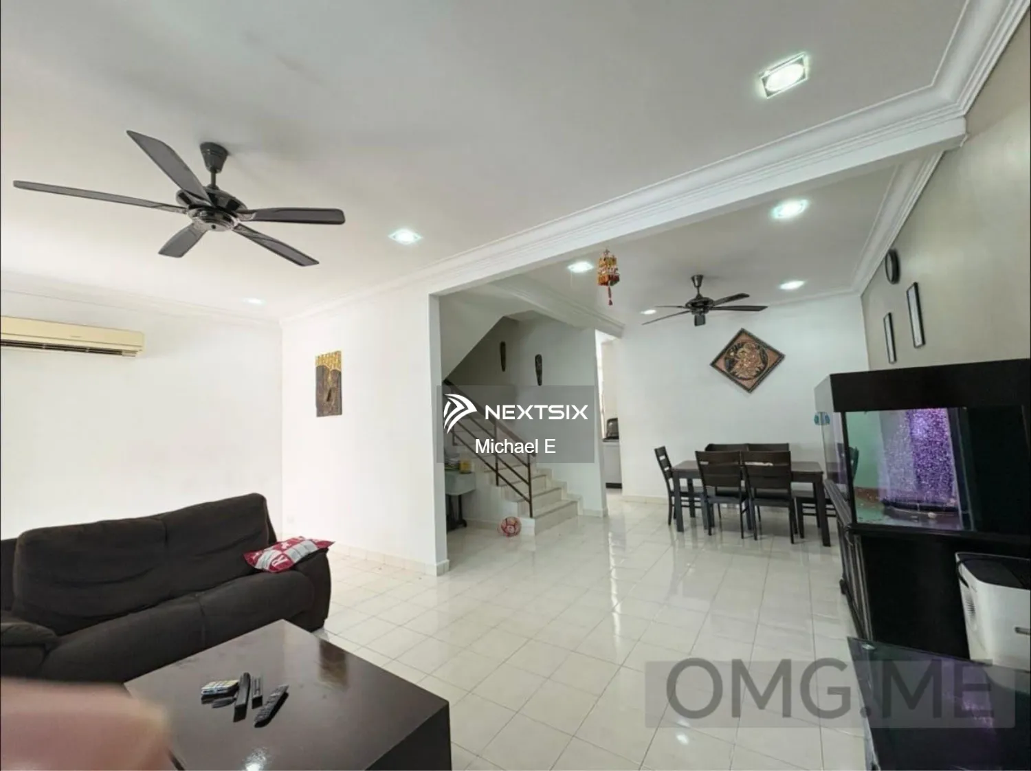 2-sty Terrace/Link House For Sale in Klang Selangor