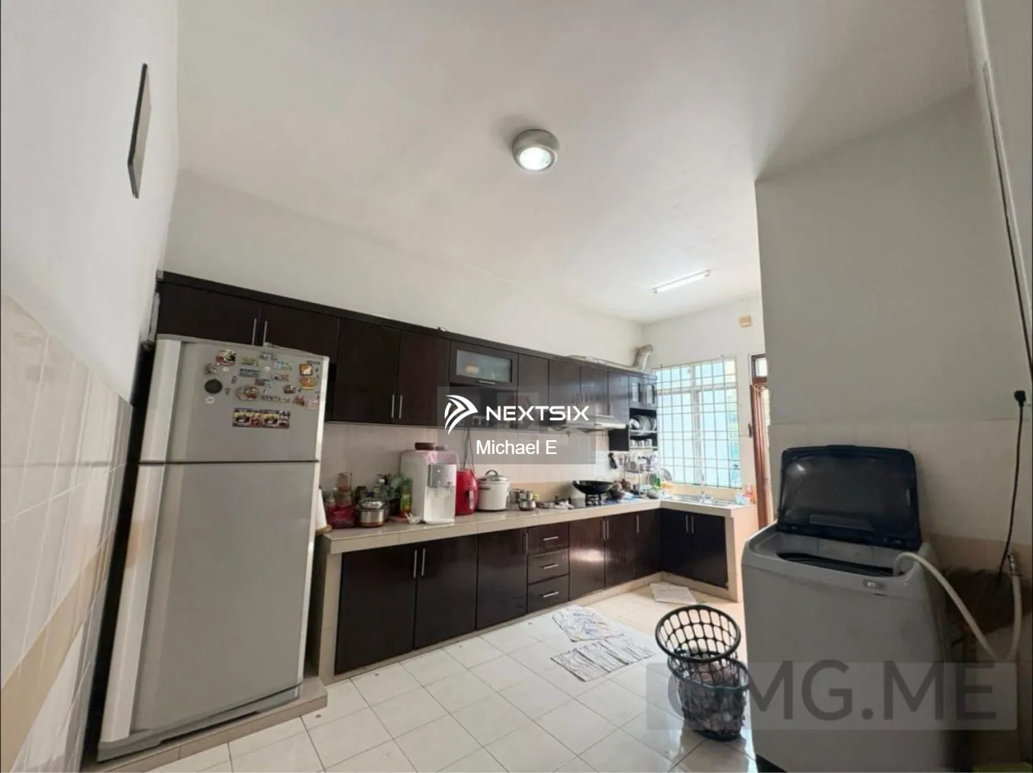 2-sty Terrace/Link House For Sale in Klang Selangor - Image 2