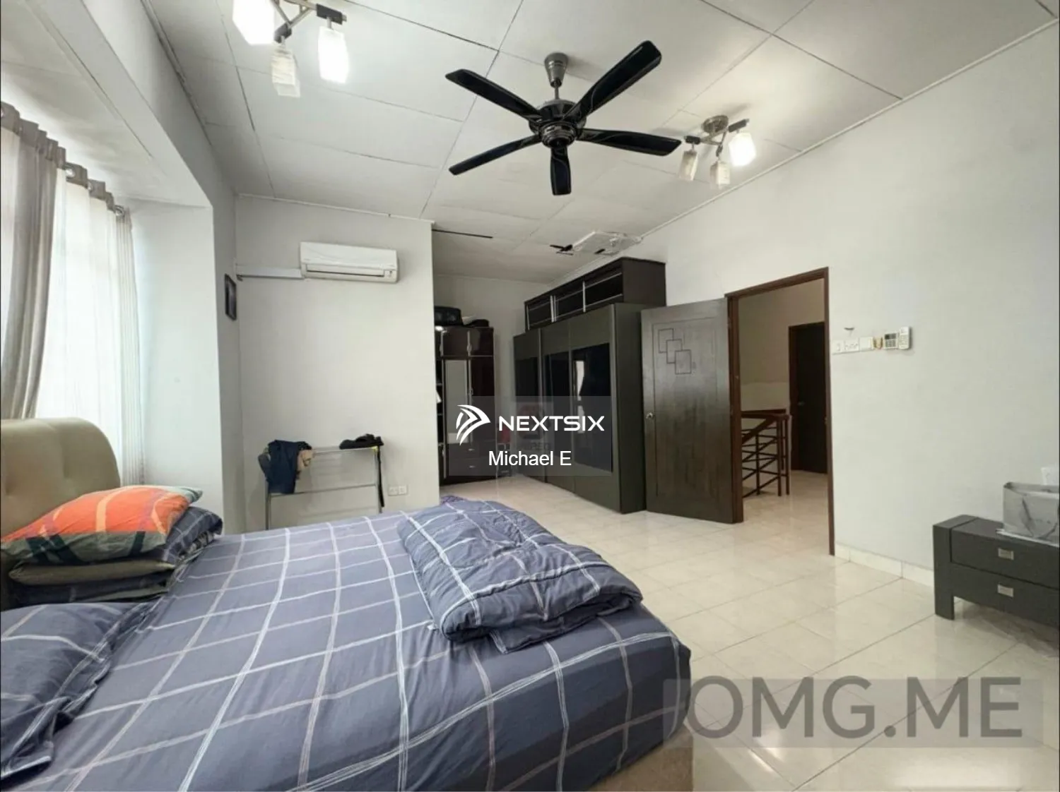 2-sty Terrace/Link House For Sale in Klang Selangor - Image 4