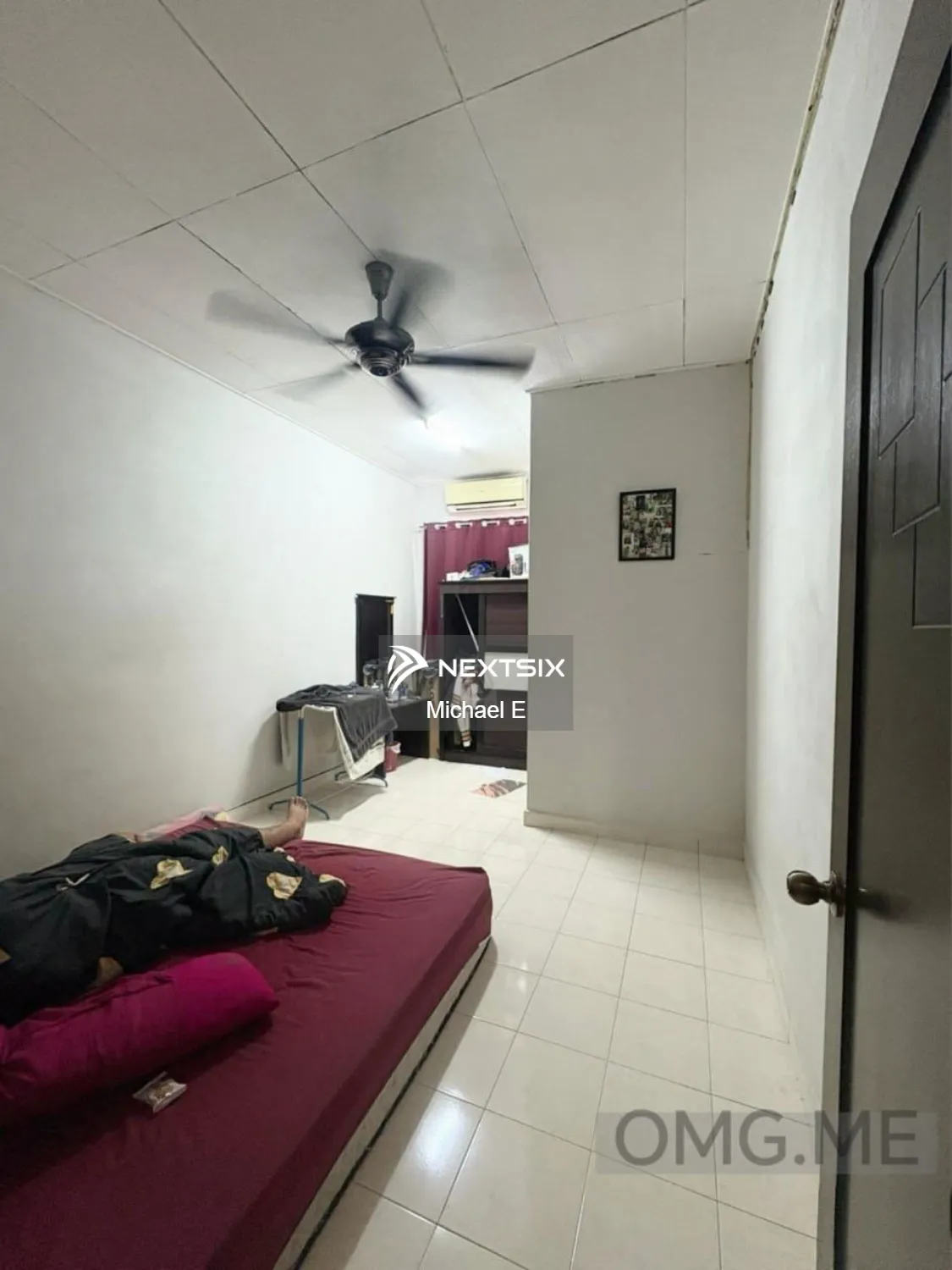 2-sty Terrace/Link House For Sale in Klang Selangor - Image 6